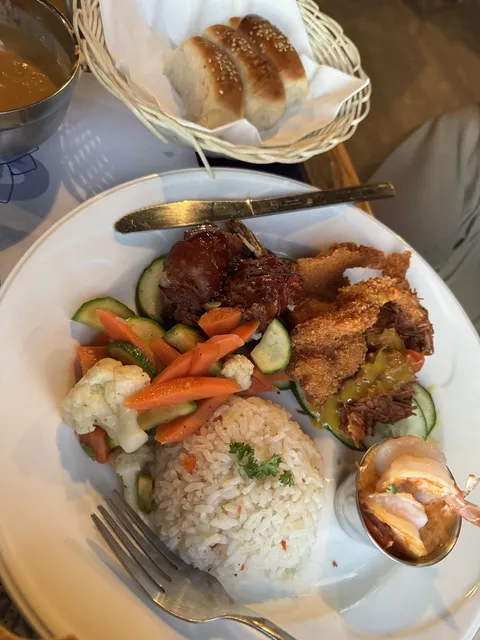 Restaurante Molino Viejo image 3