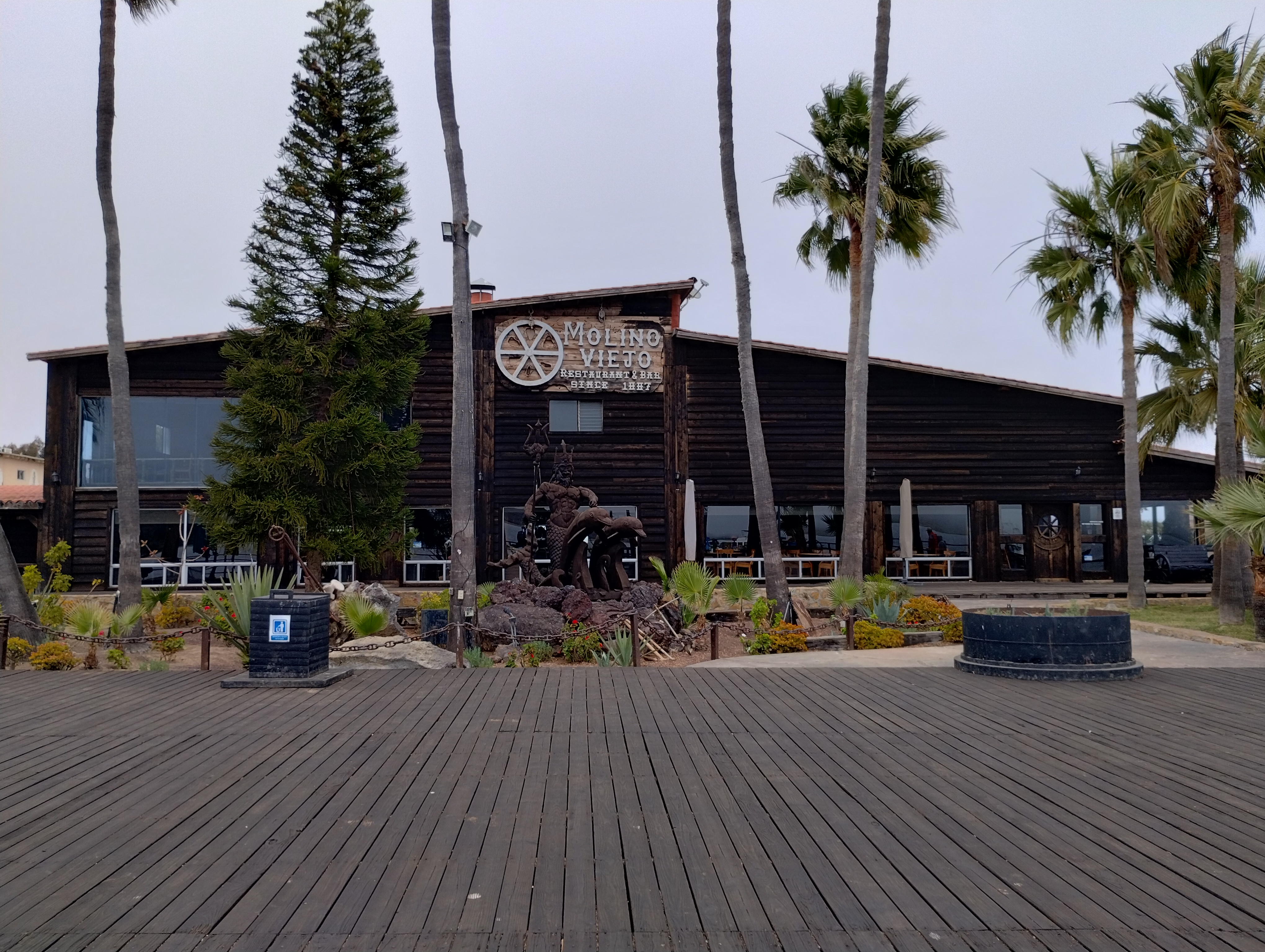 Restaurante Molino Viejo image 4