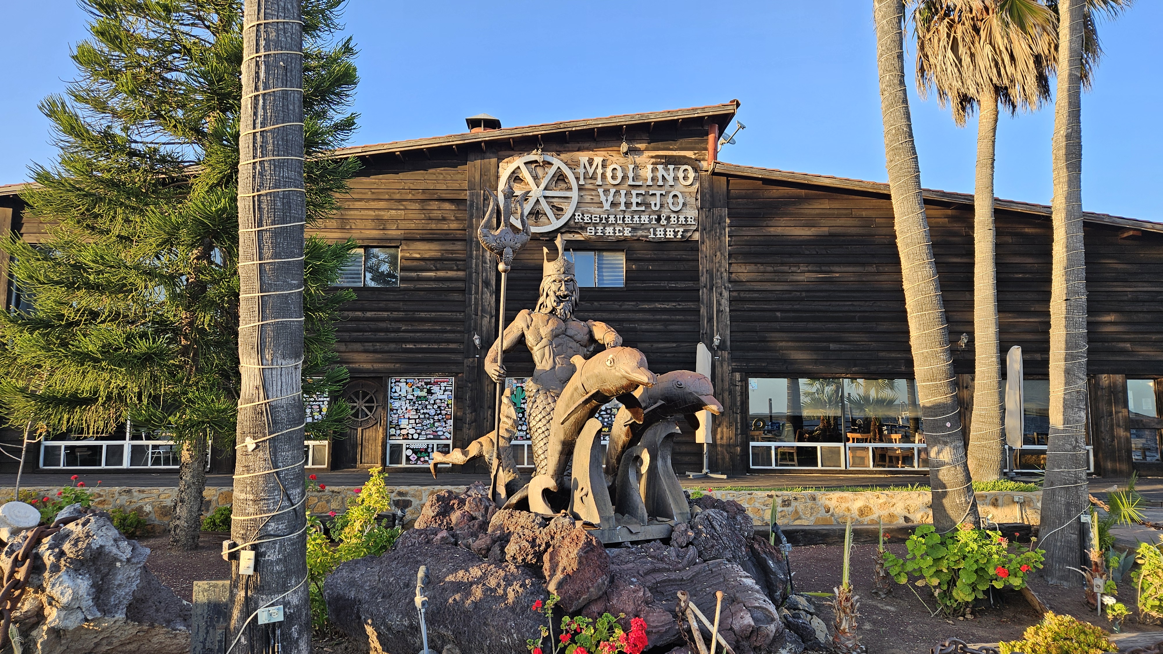 Restaurante Molino Viejo image 5