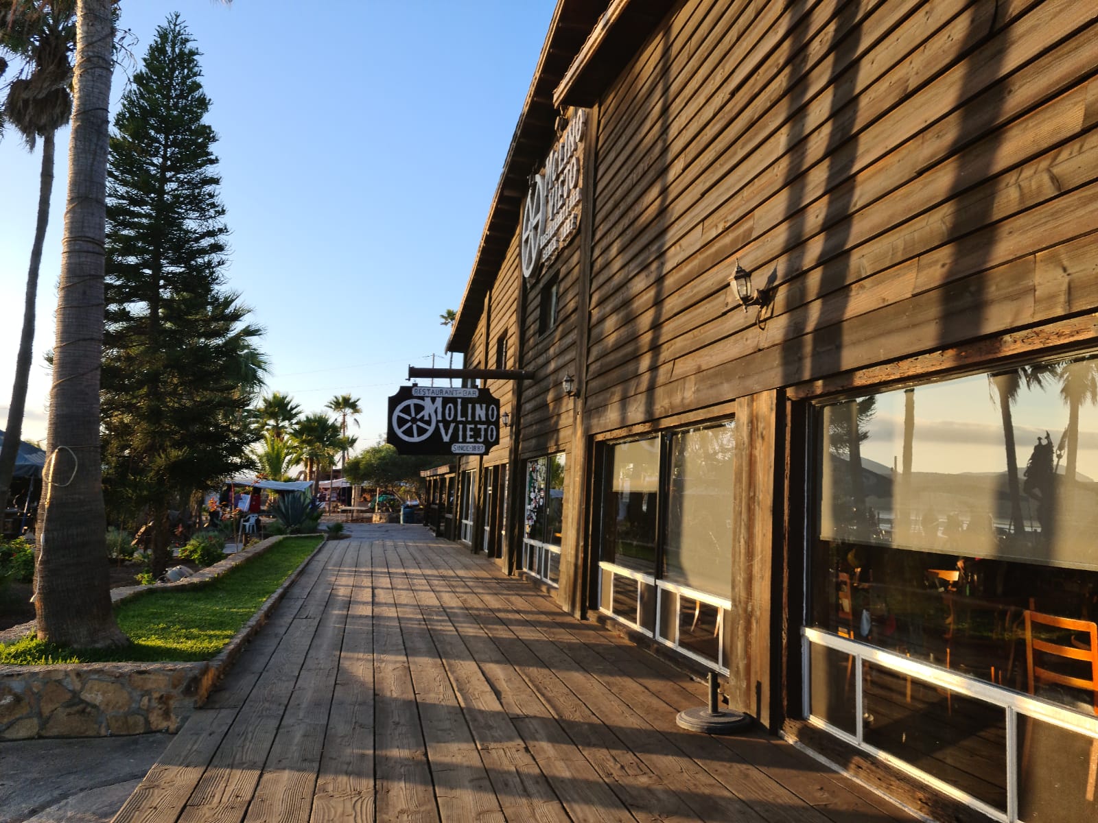 Restaurante Molino Viejo image 8