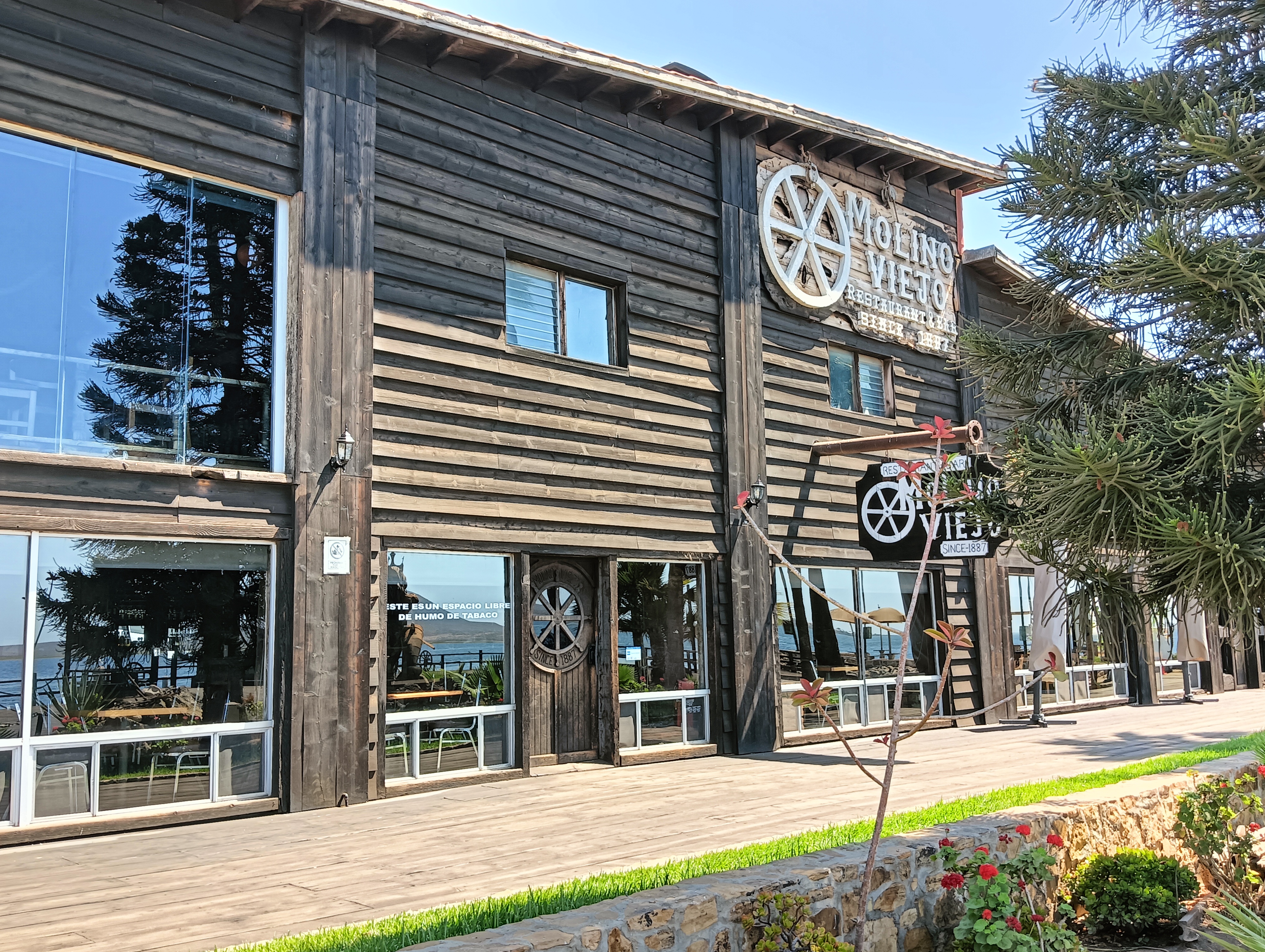 Restaurante Molino Viejo image 10