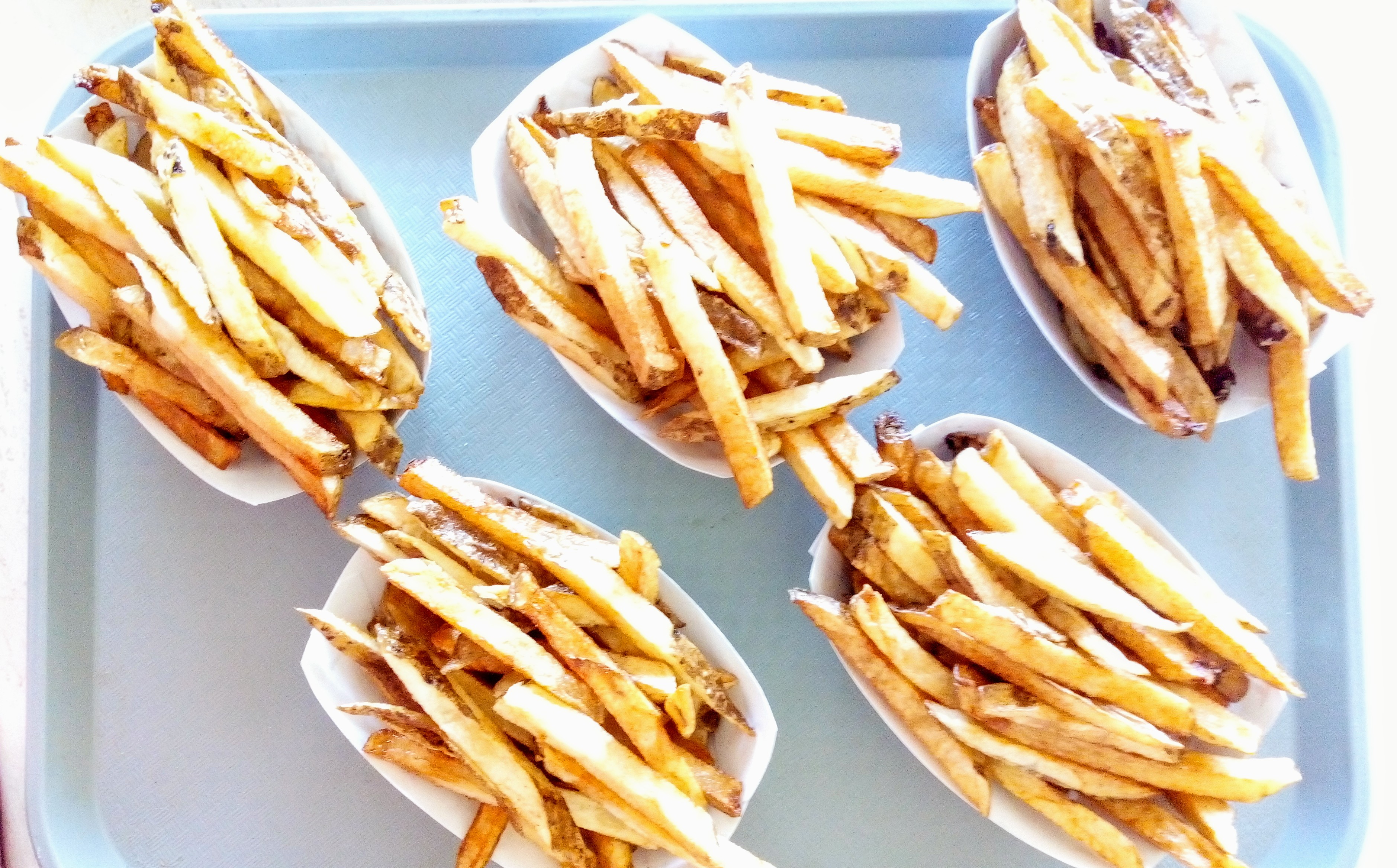 Golden Burger image 3