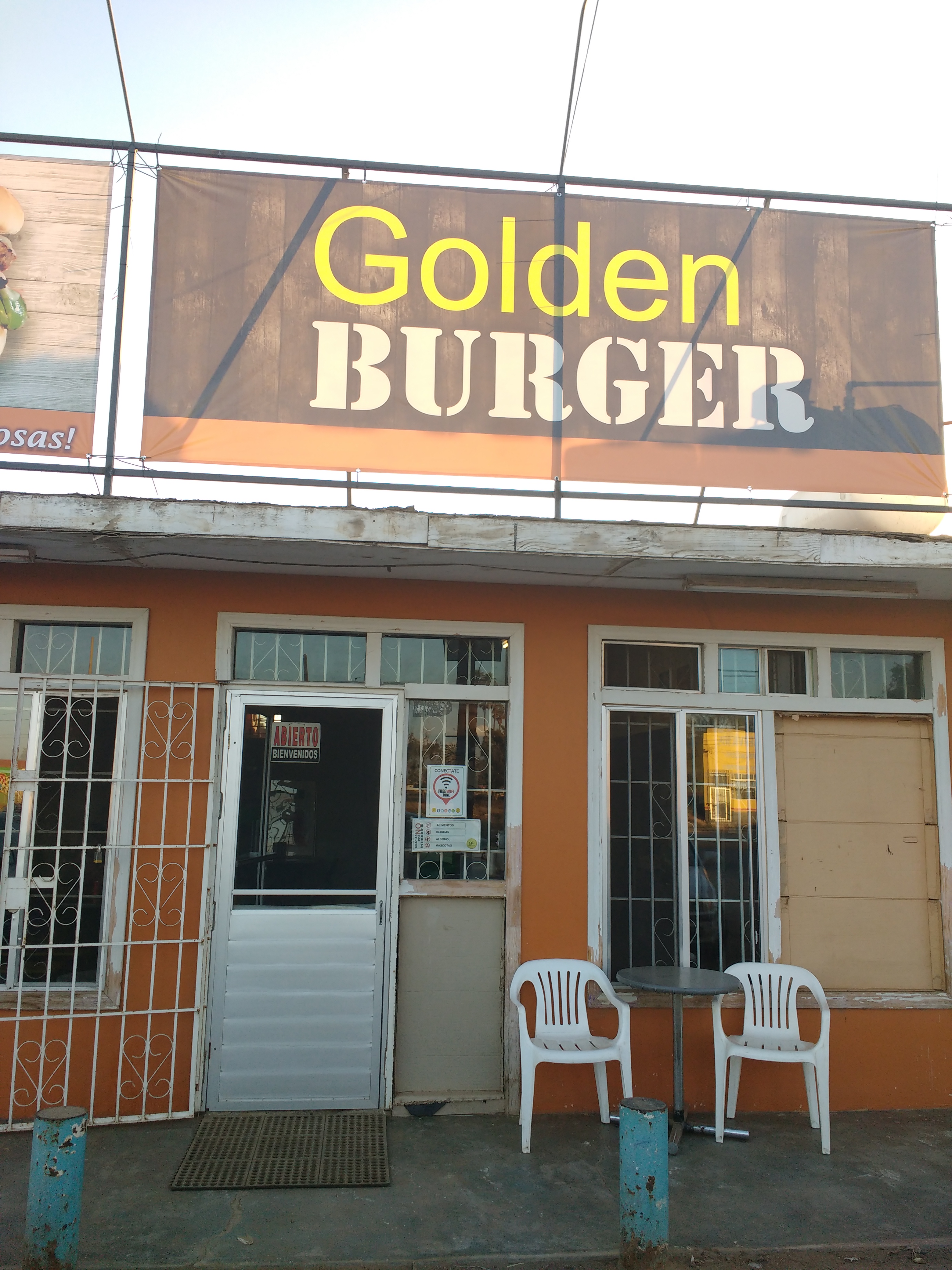 Golden Burger image 7