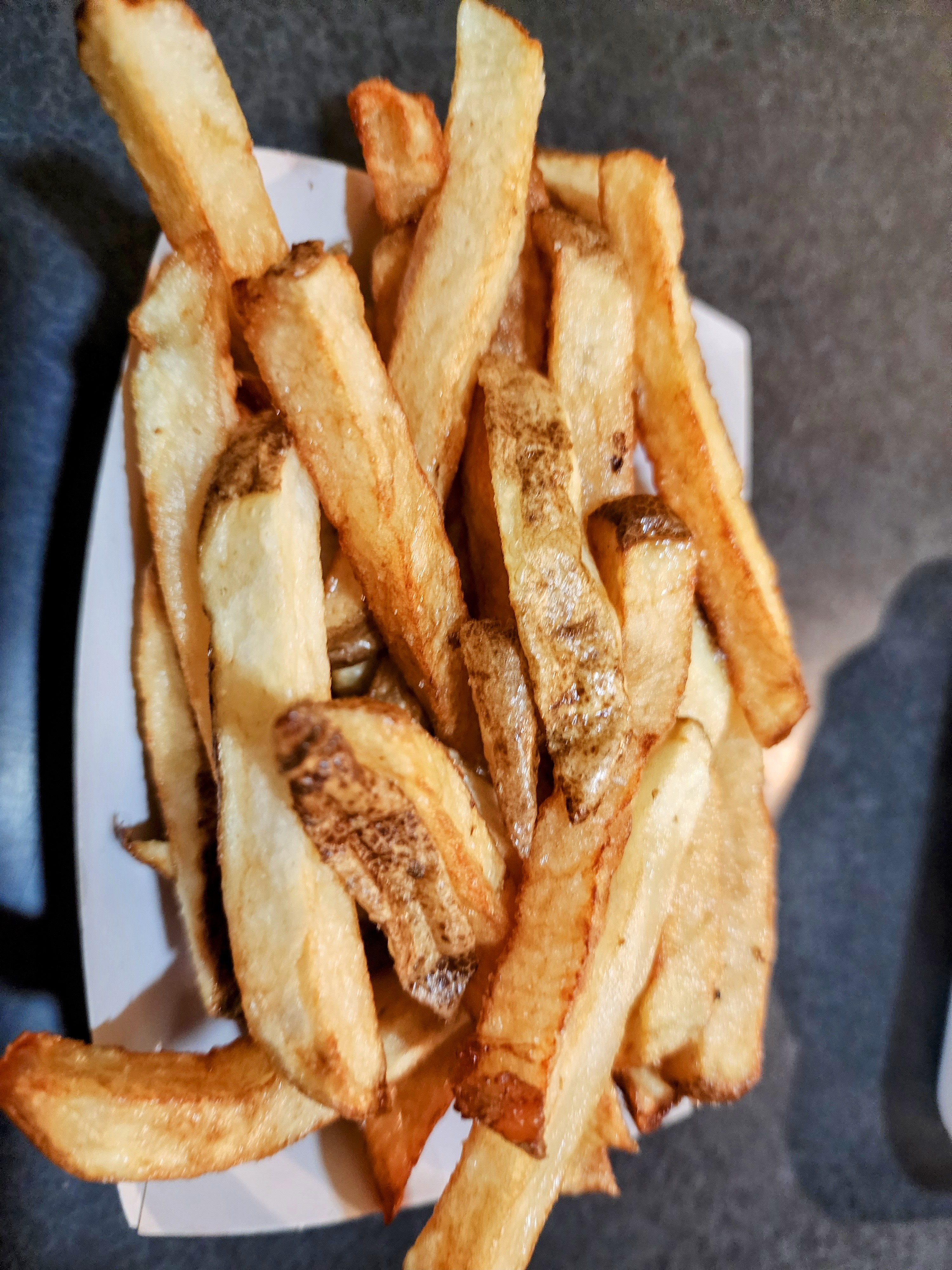 Golden Burger image 8