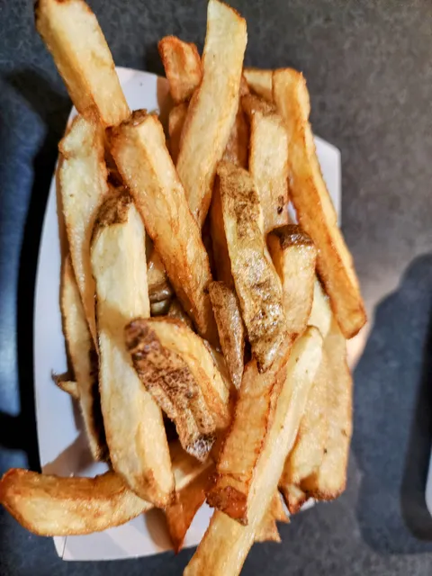 Golden Burger image 8