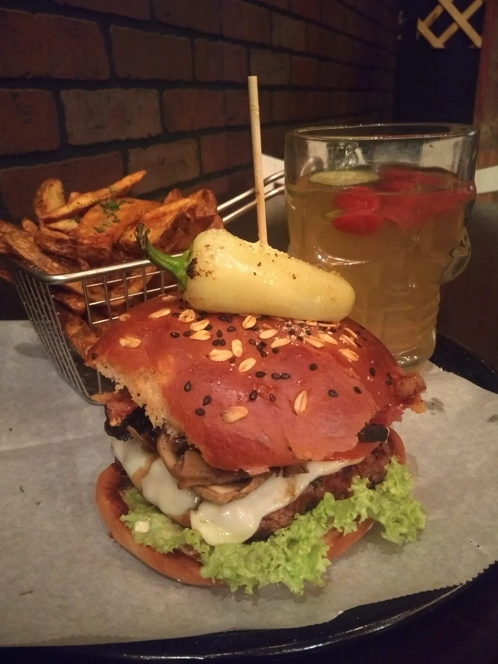 Golden Burger image 9