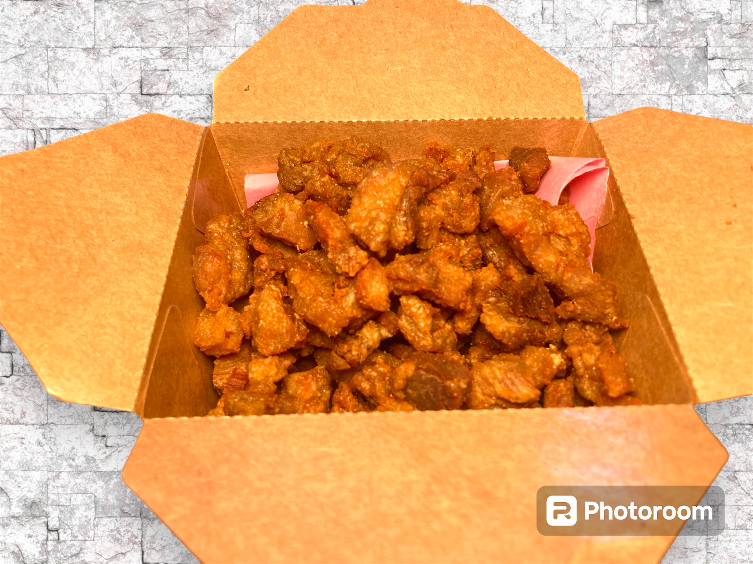 El Sazón del Tomates image 3