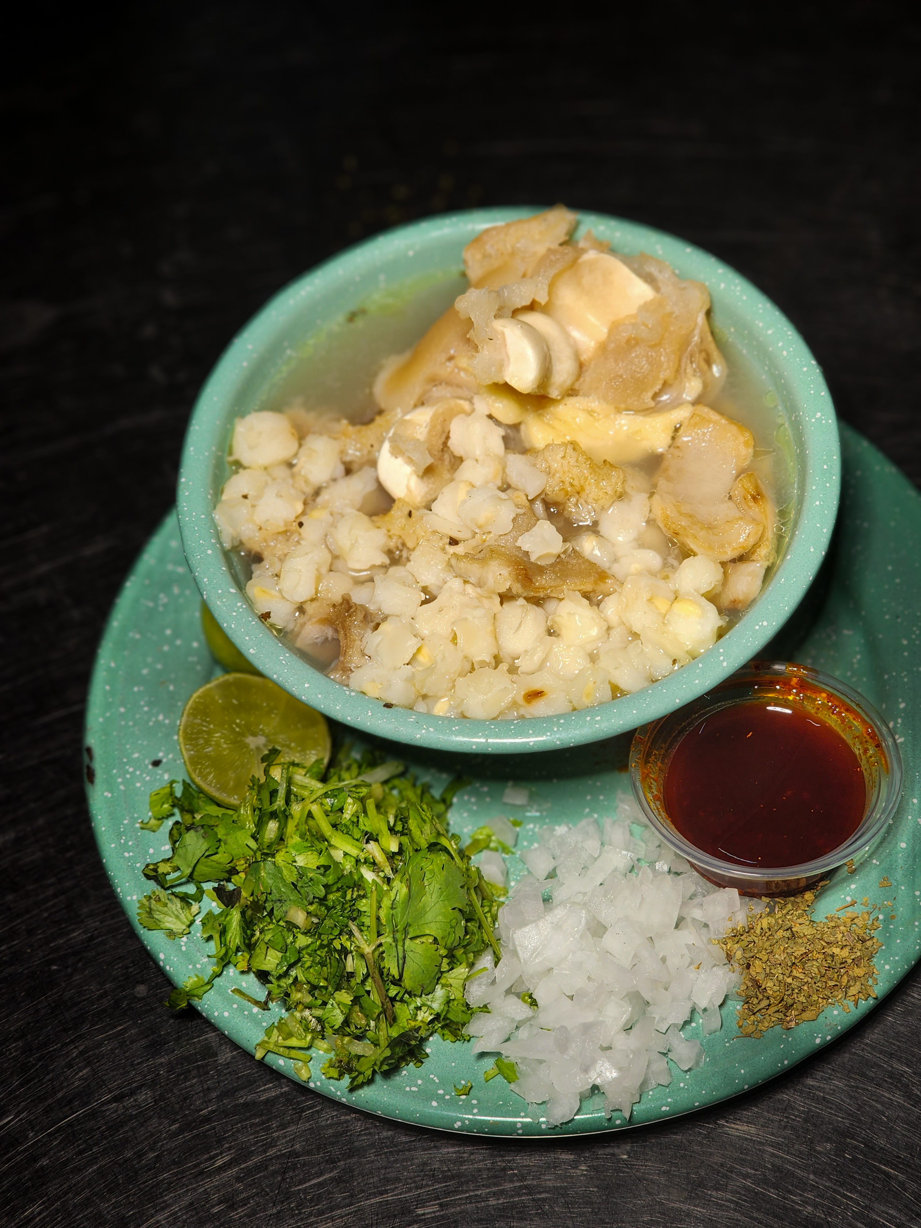 El Sazón del Tomates image 4