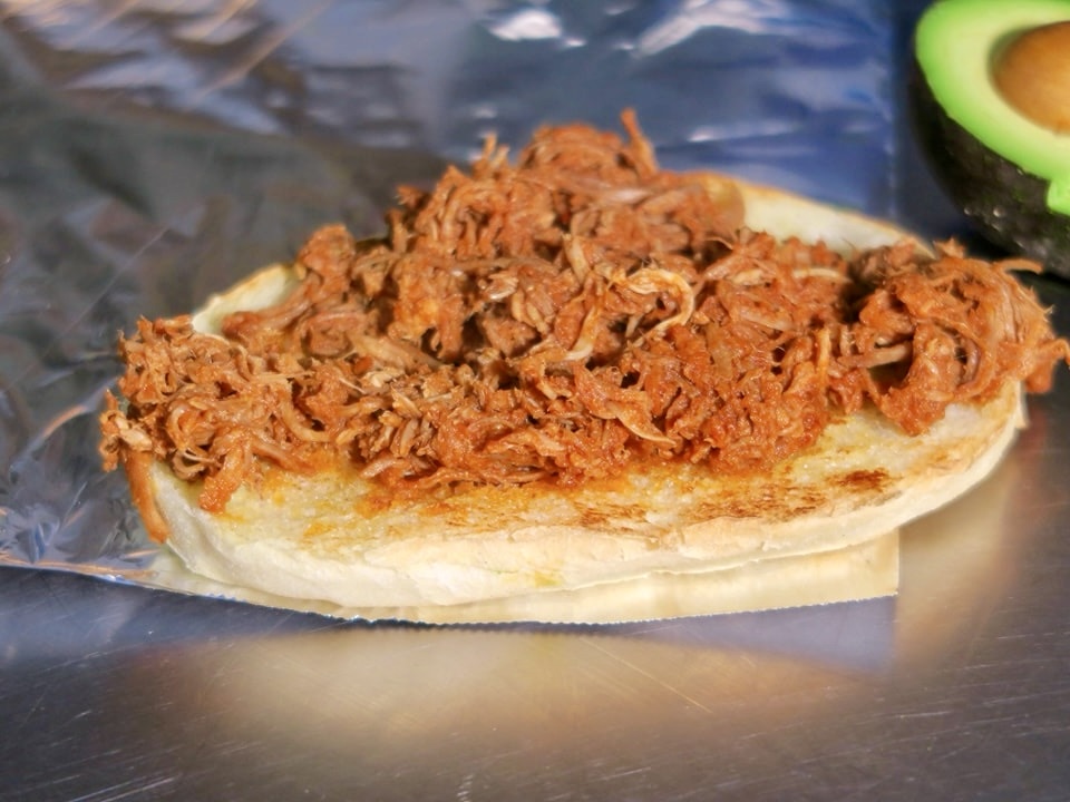 El Sazón del Tomates image 6