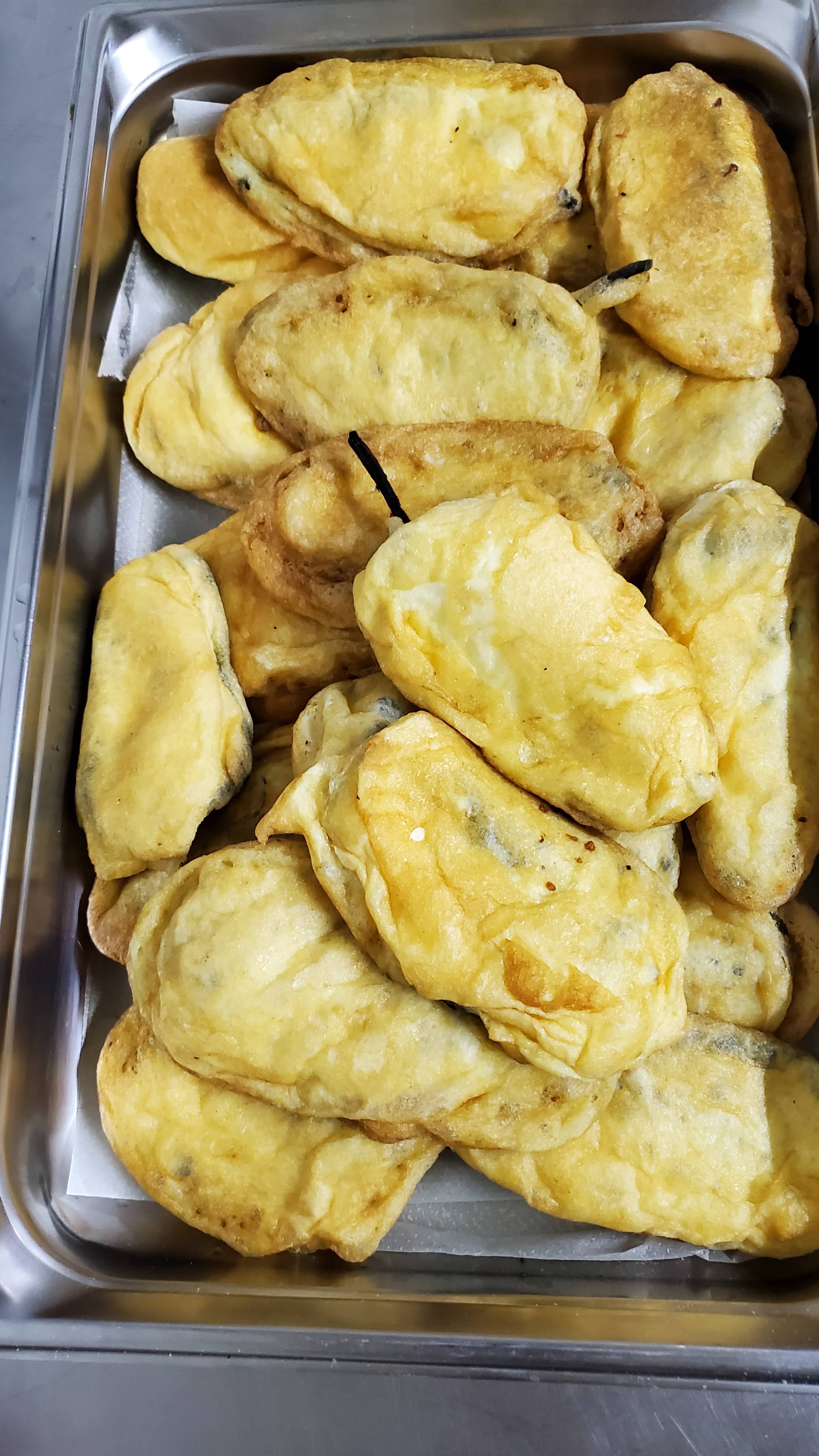 El Sazón del Tomates image 7