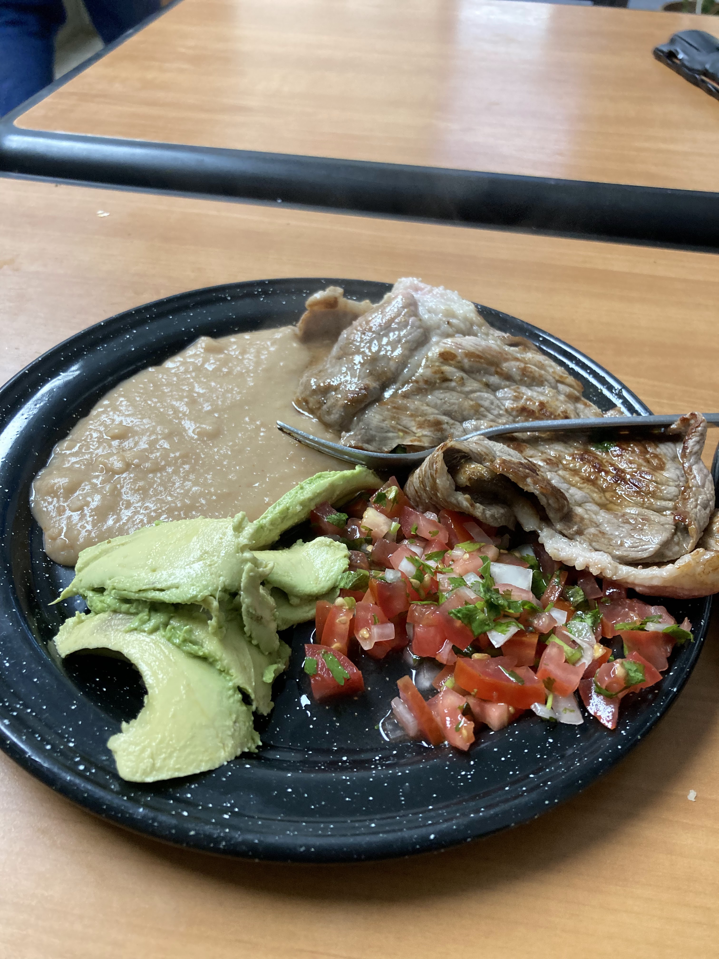 El Sazón del Tomates image 8