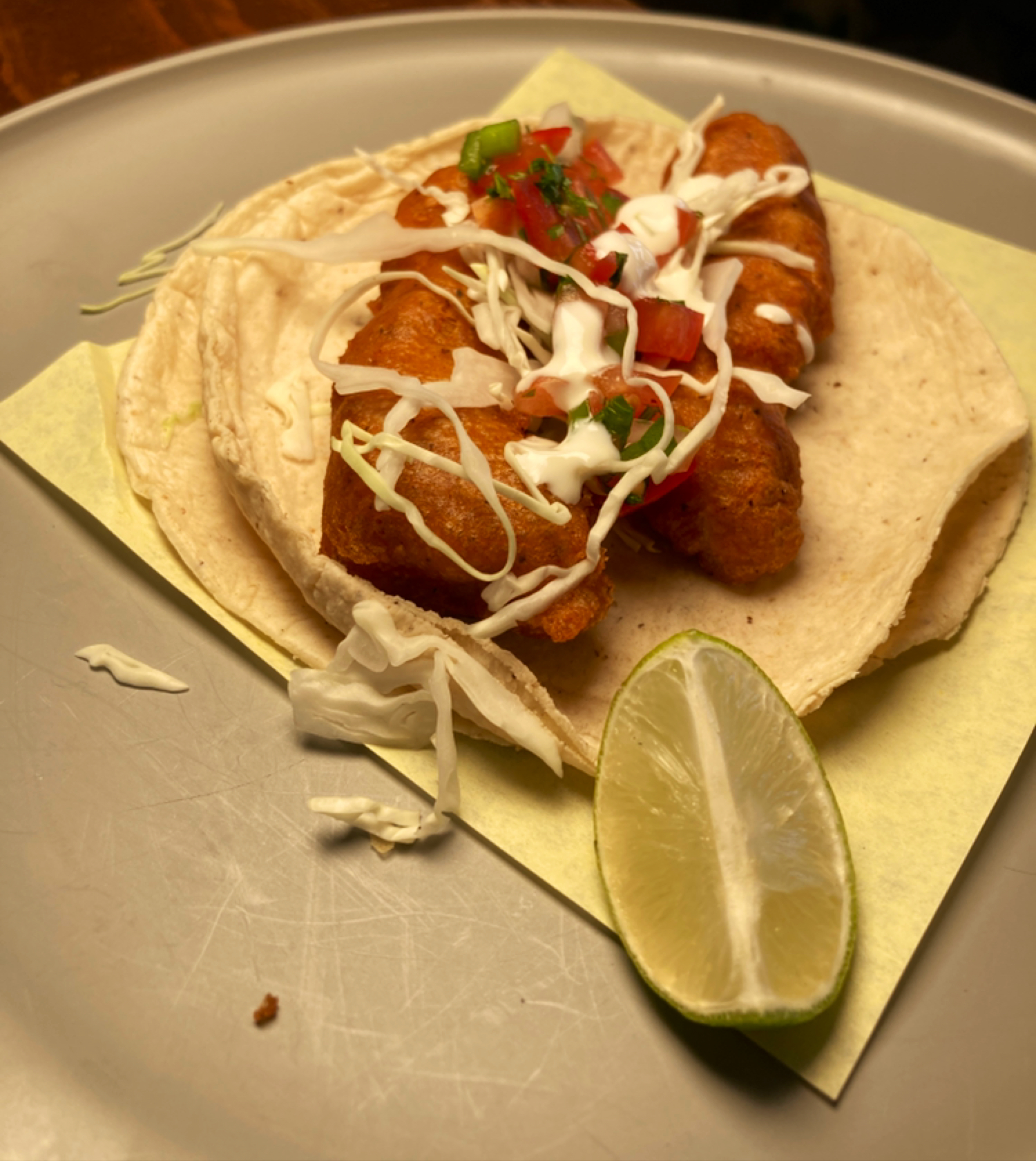 El Sazón del Tomates image 10