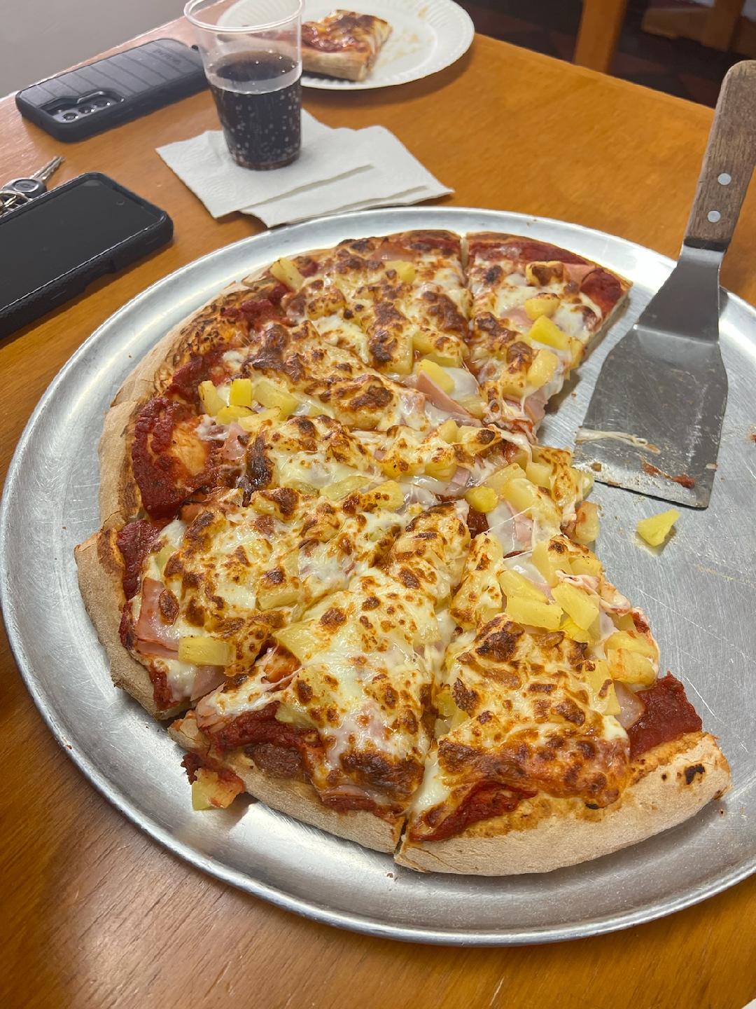 Tucos Pizza -Restaurante image 2