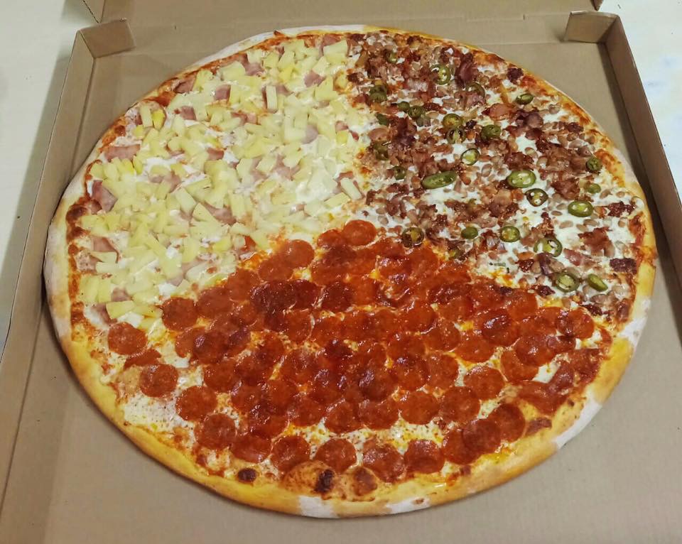 Tucos Pizza -Restaurante image 3