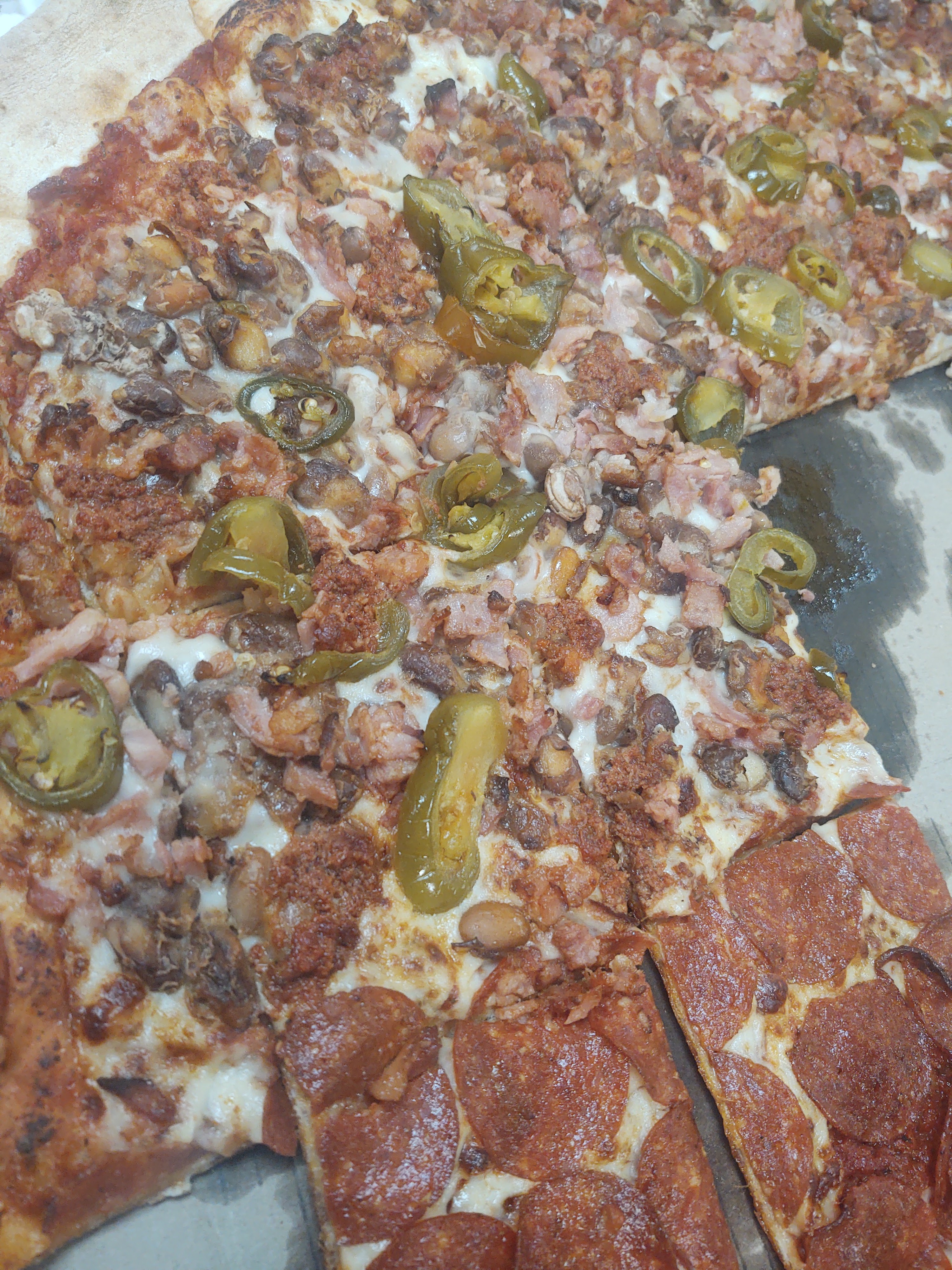 Tucos Pizza -Restaurante image 10