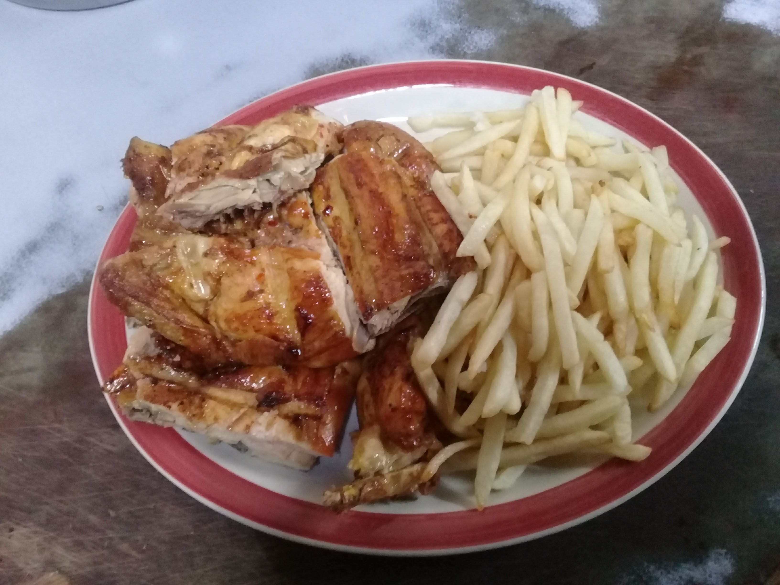 Pollos Lalos image 1