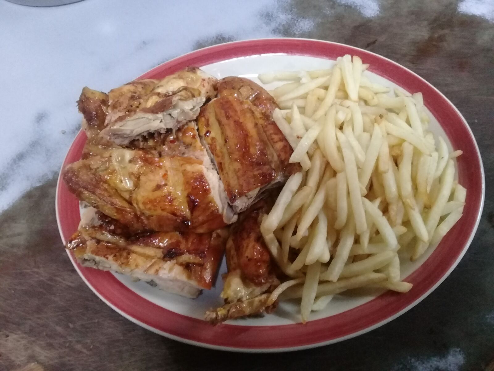 Pollos Lalos image 1