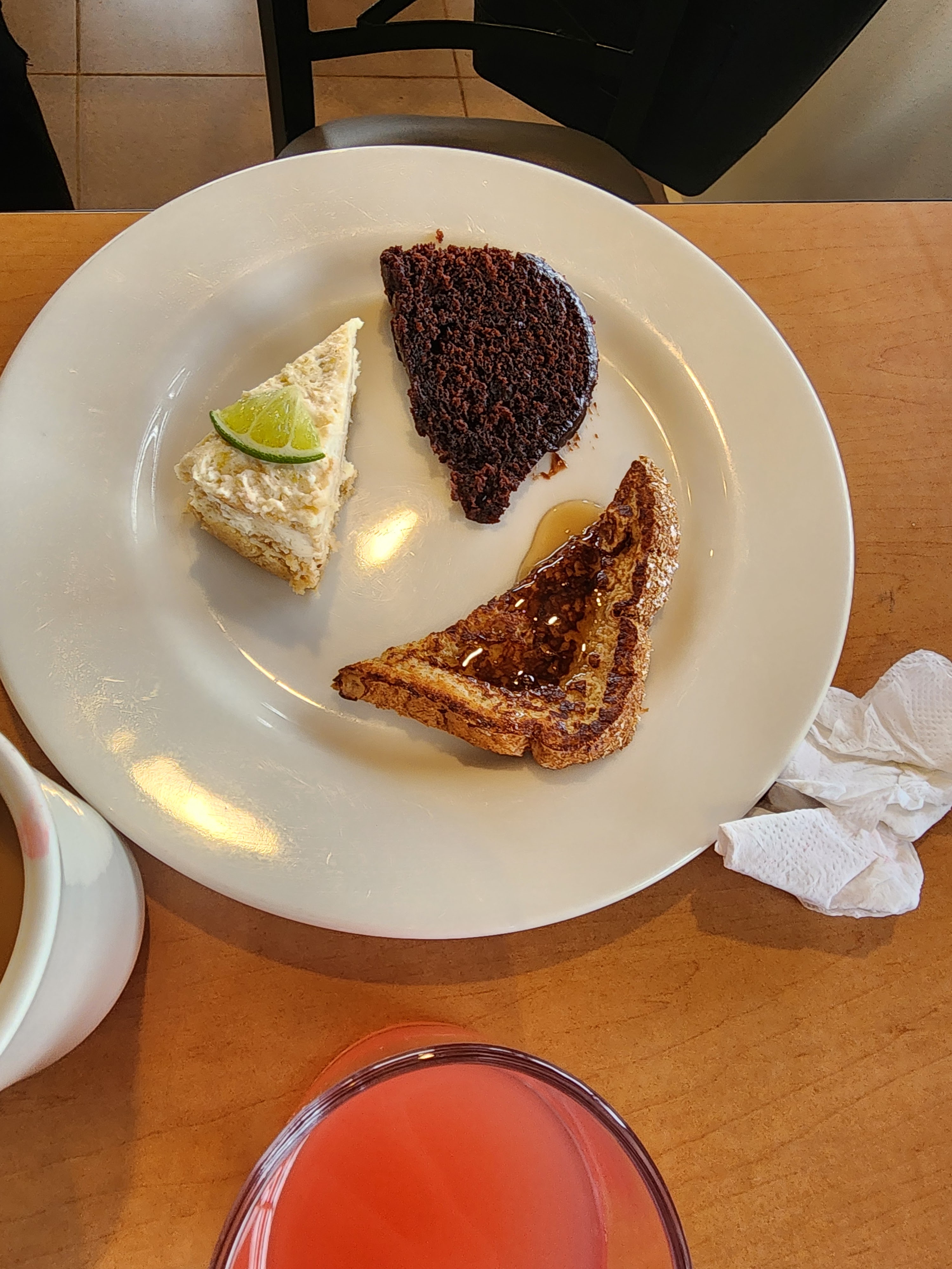 RESTAURANTE LA VILLA image 4