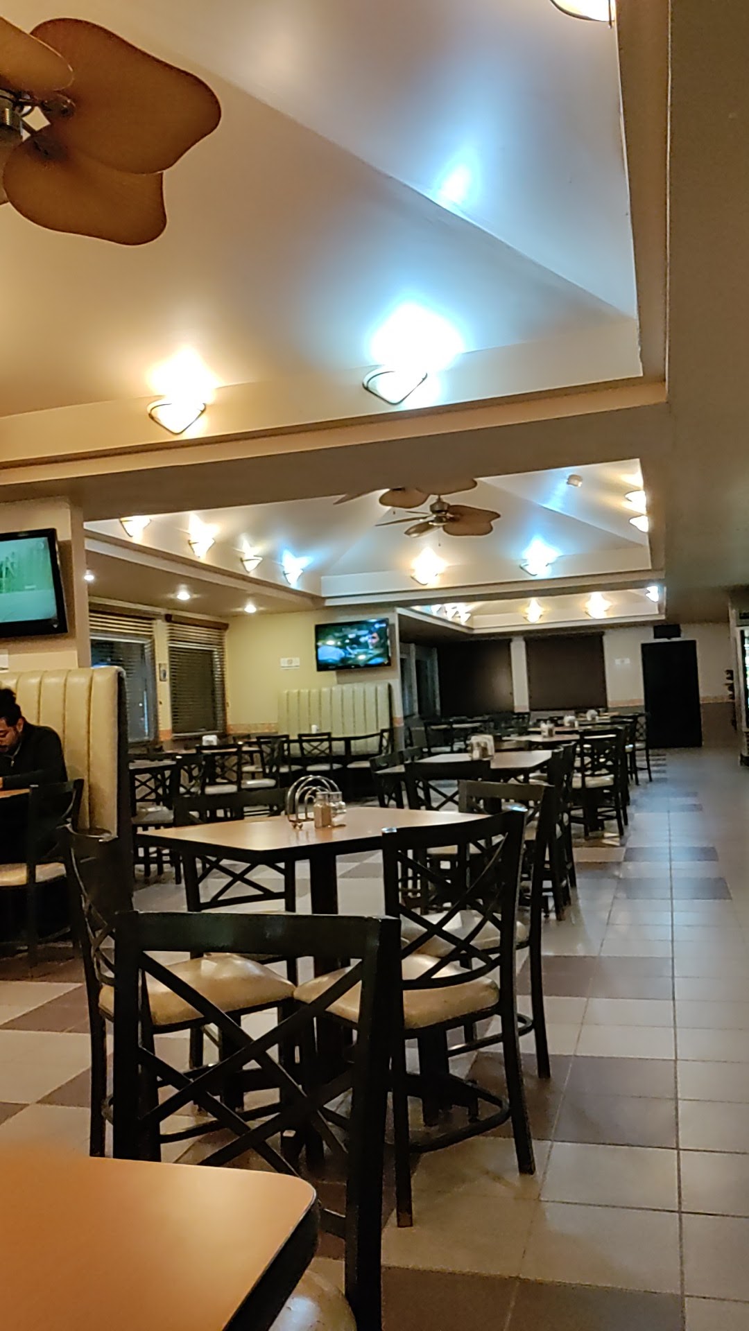 RESTAURANTE LA VILLA image 5