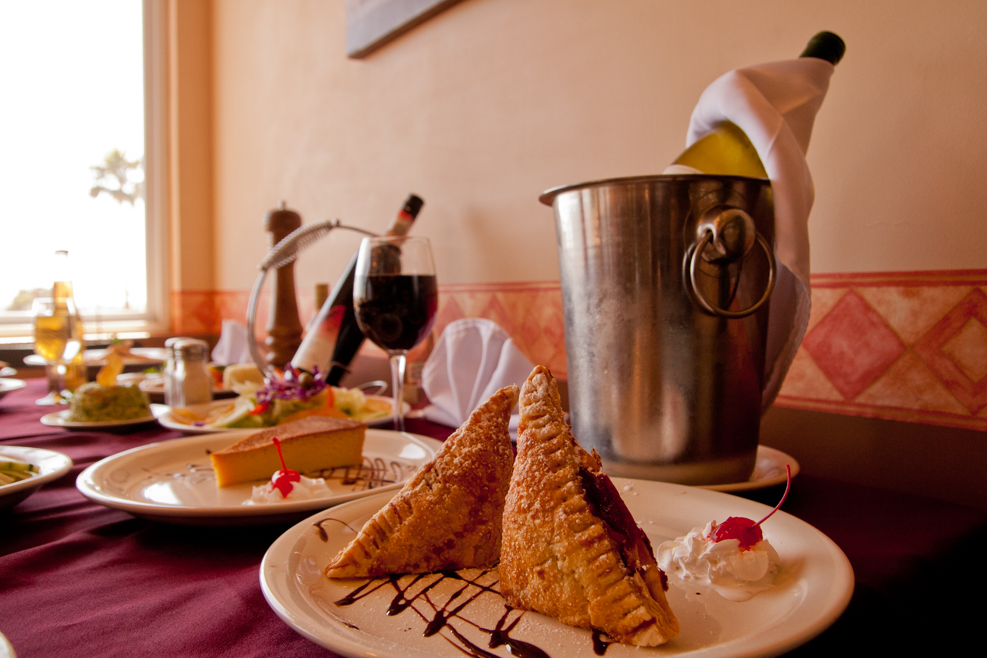 RESTAURANTE LA VILLA image 6