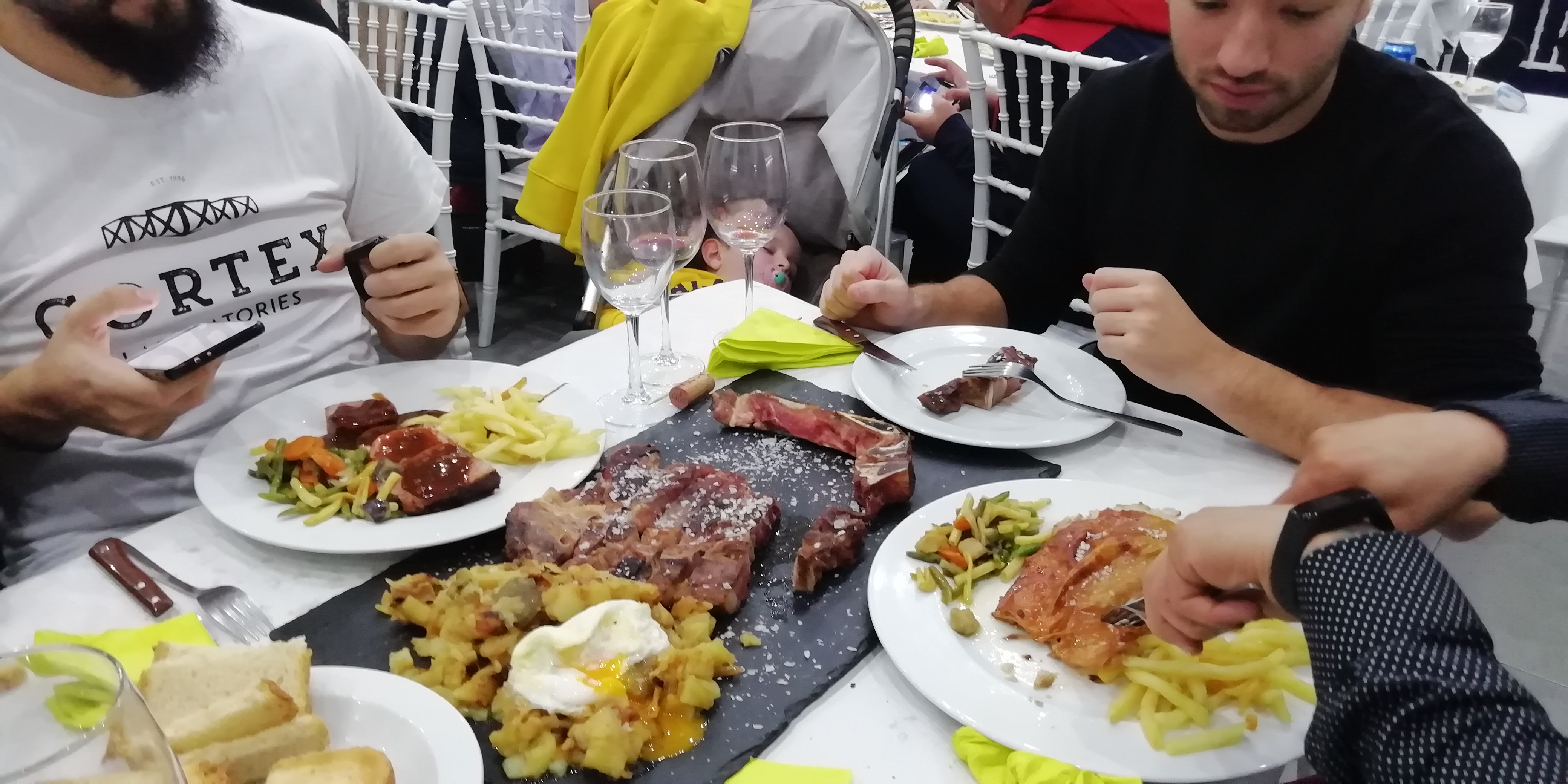 RESTAURANTE LA VILLA image 7