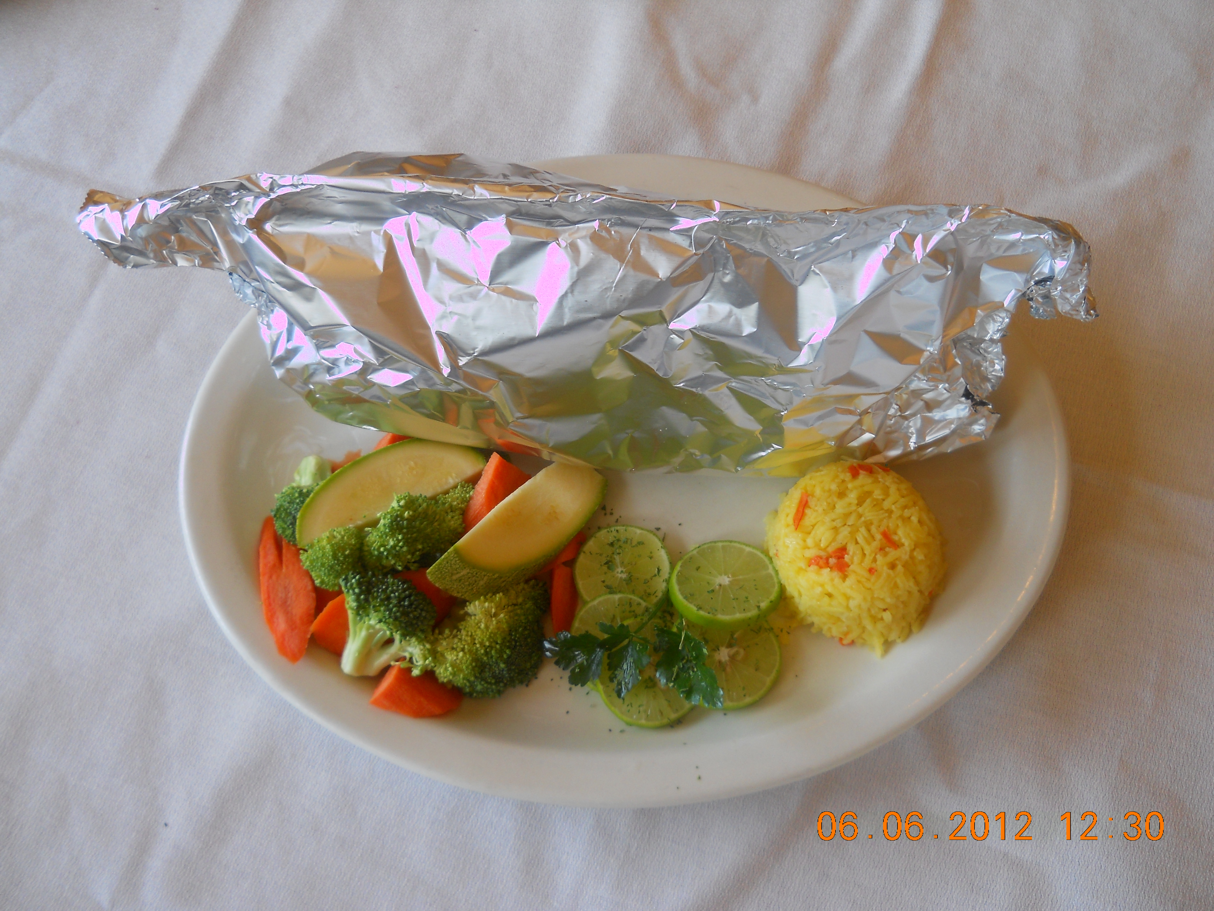 RESTAURANTE LA VILLA image 8