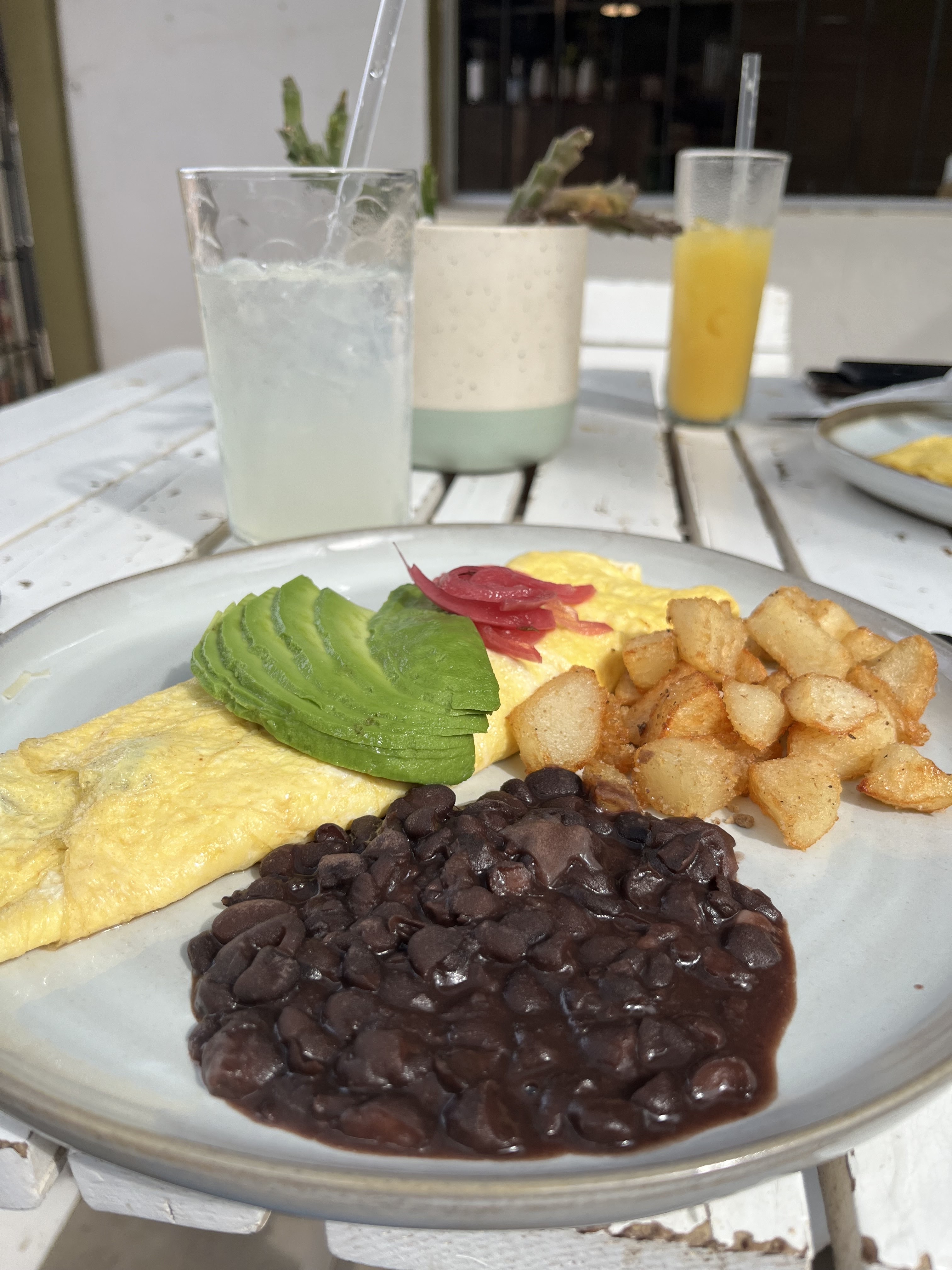 Kuu Paau Restaurante Brunch image 1