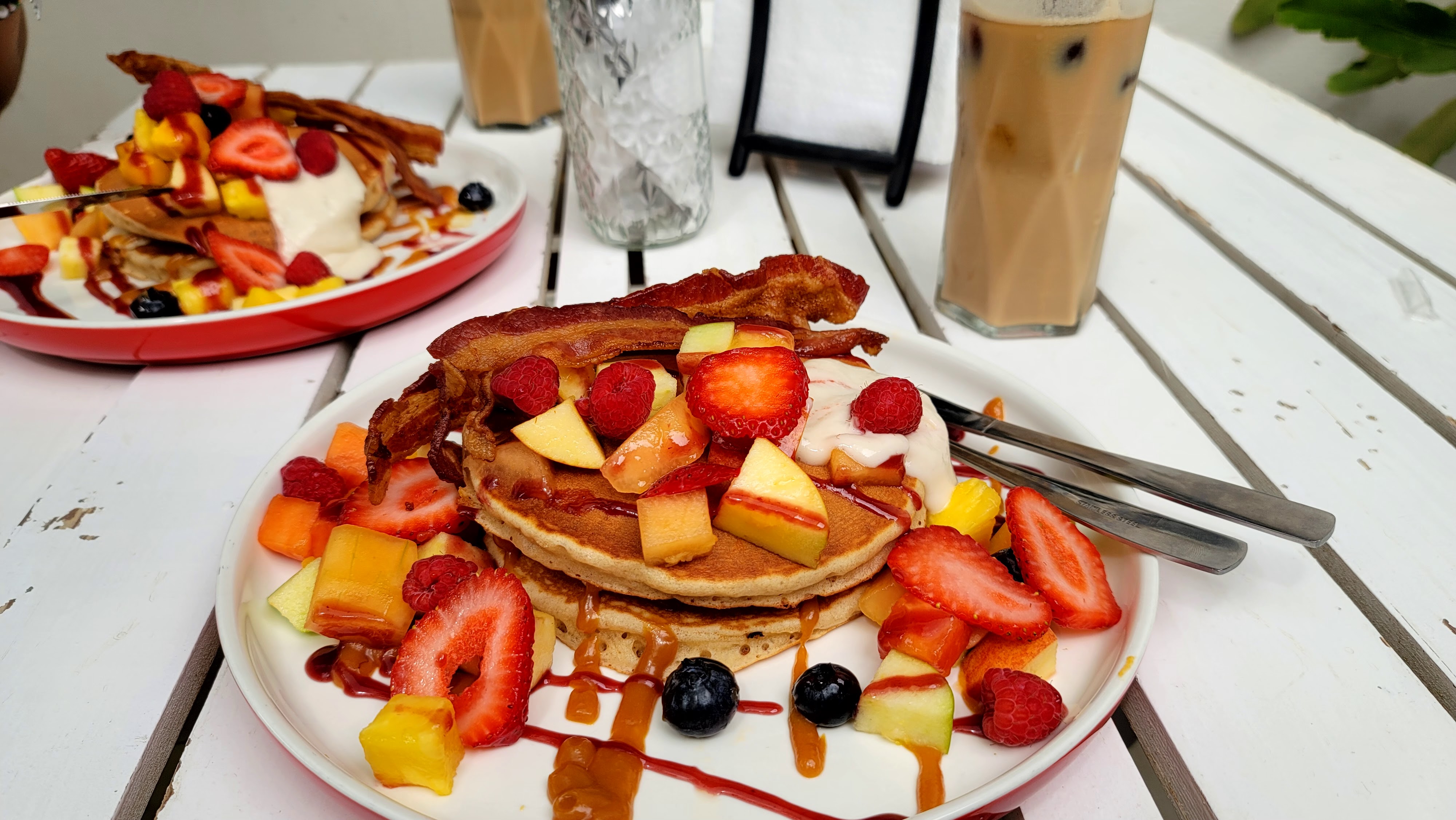 Kuu Paau Restaurante Brunch image 3