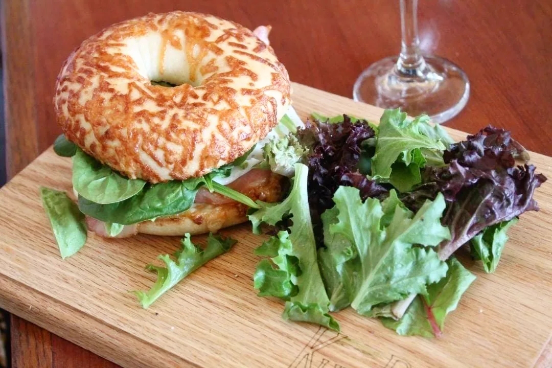 Kuu Paau Restaurante Brunch image 4