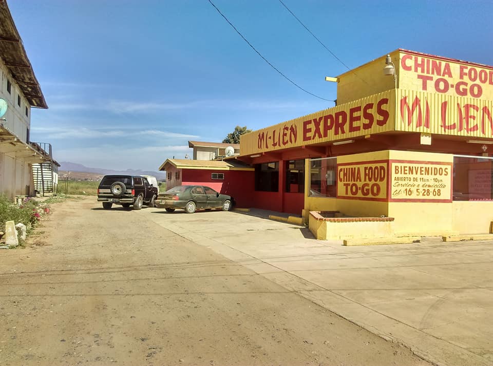 Mi - Lien Cafe image 1