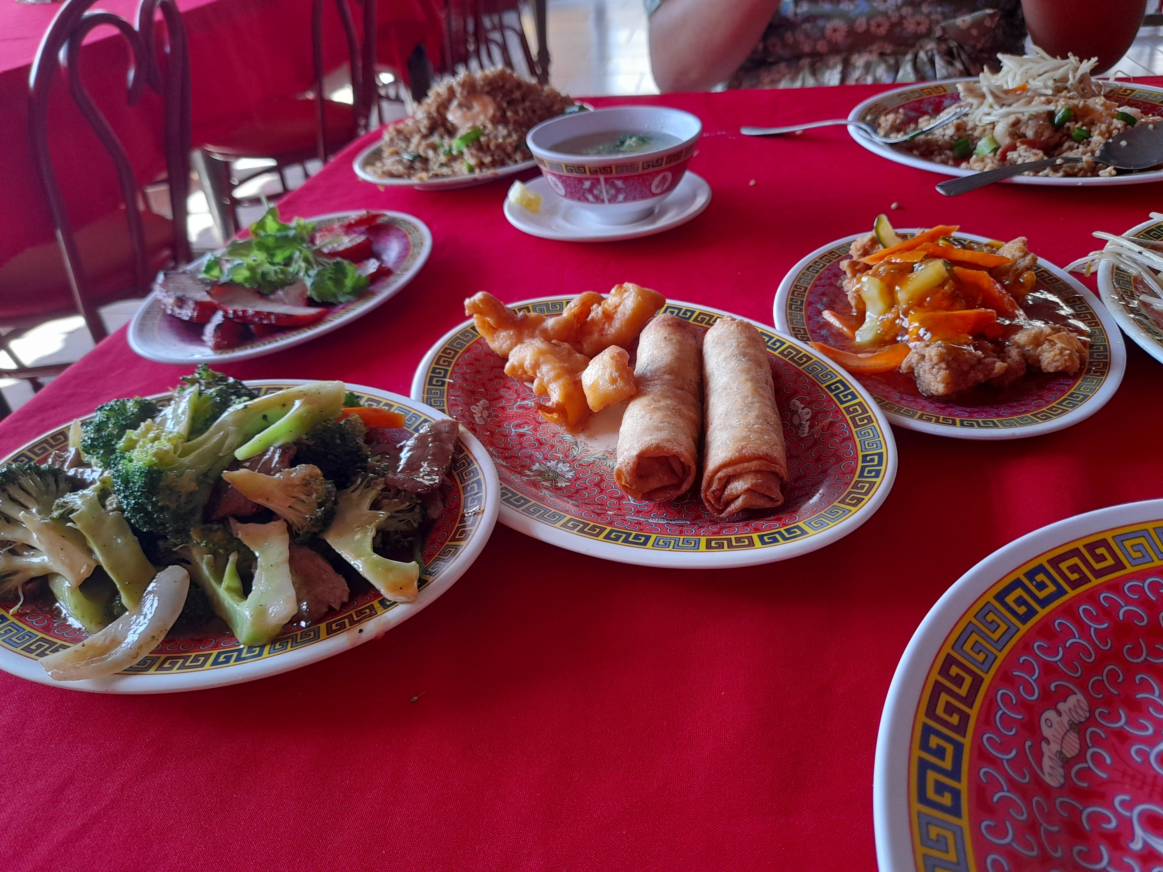 Mi - Lien Cafe image 2