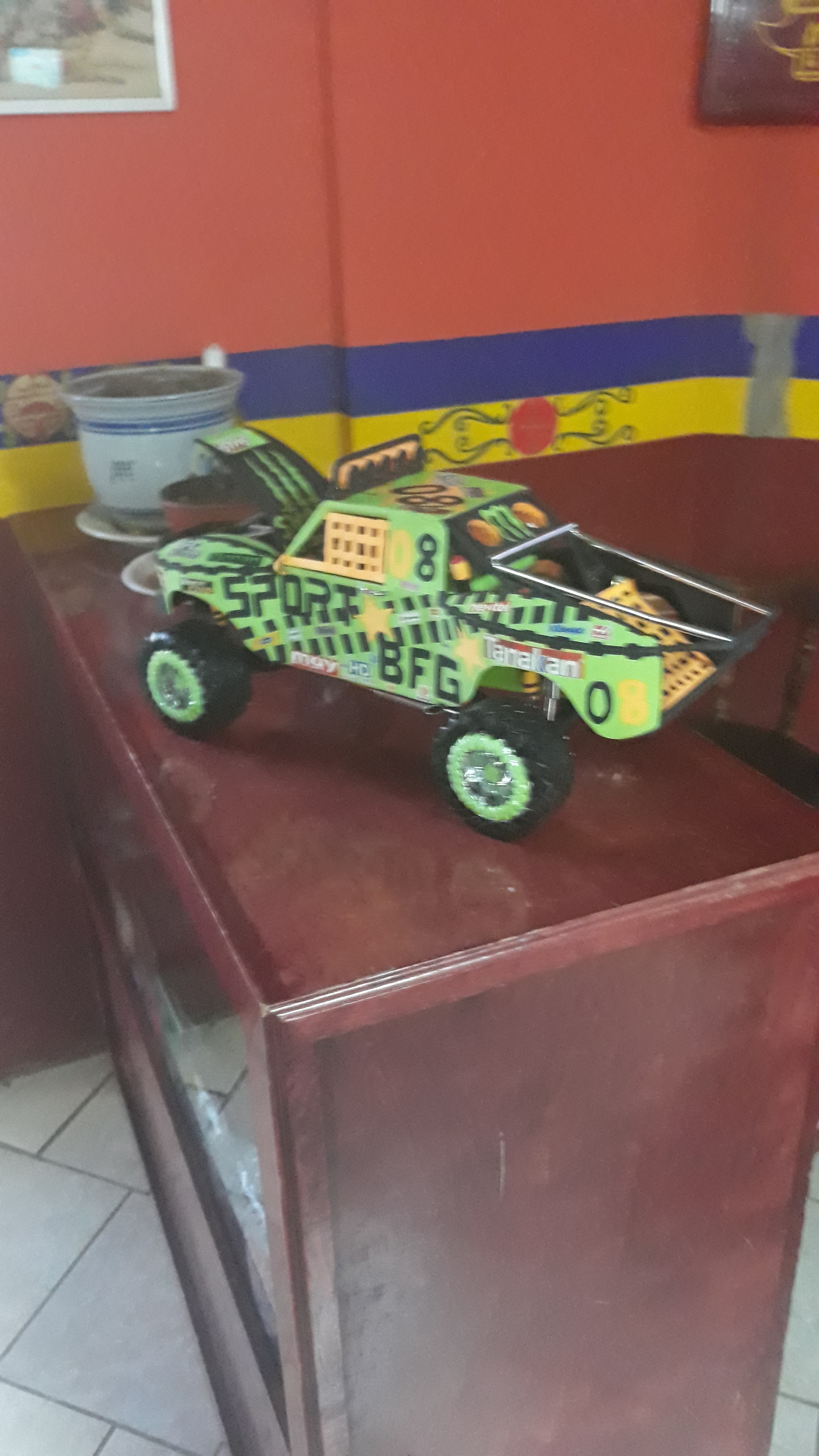 Mi - Lien Cafe image 6