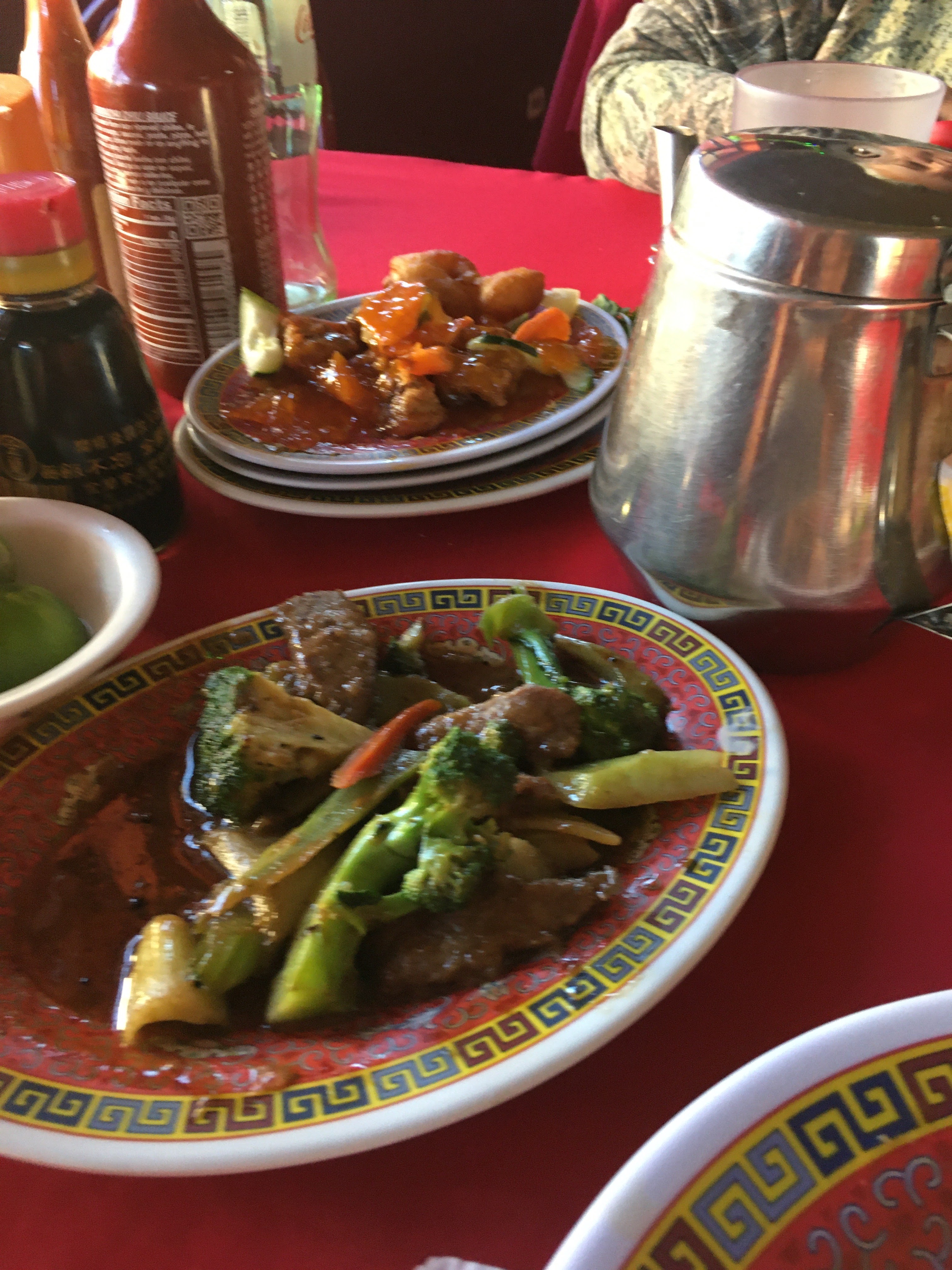 Mi - Lien Cafe image 7