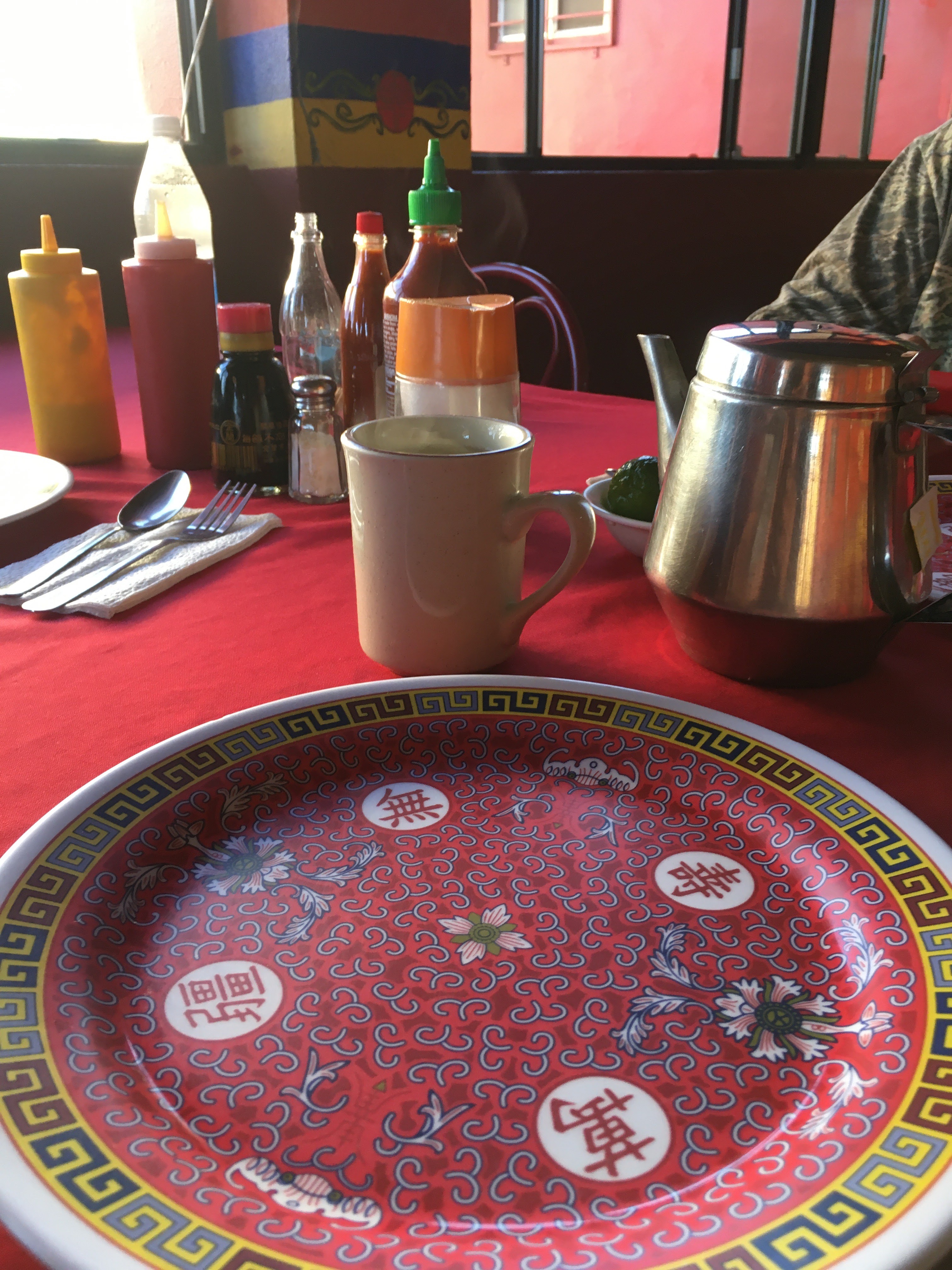 Mi - Lien Cafe image 8