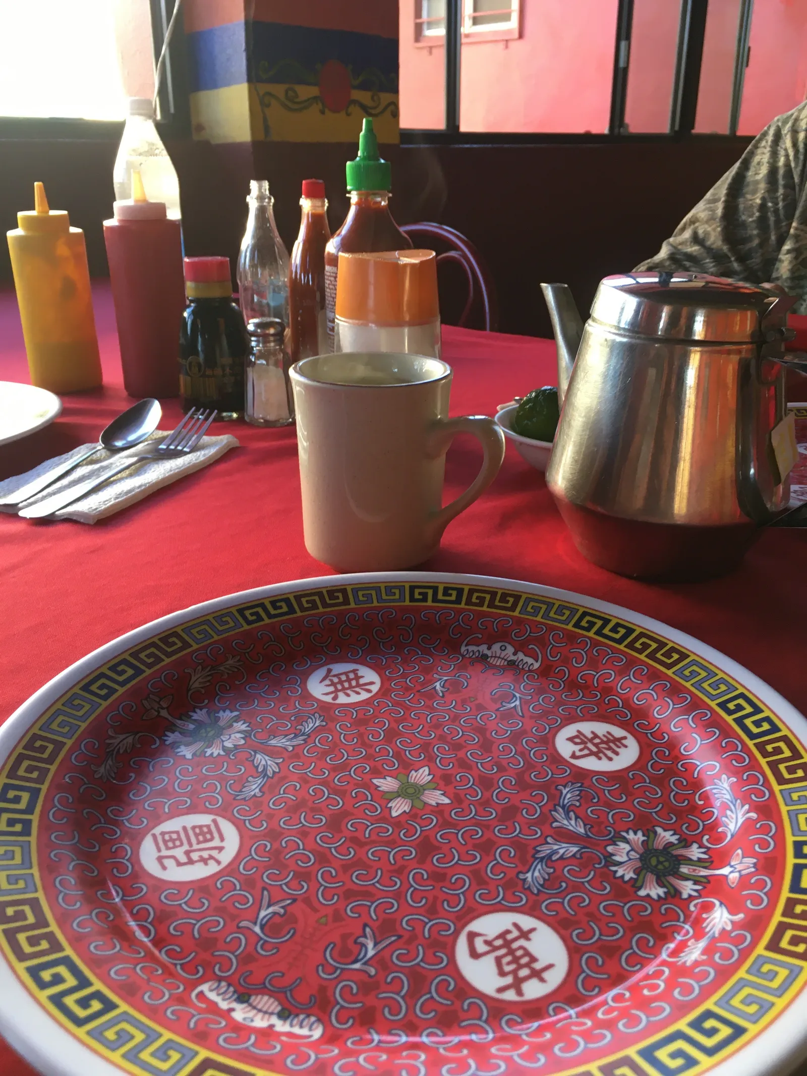 Mi - Lien Cafe image 8