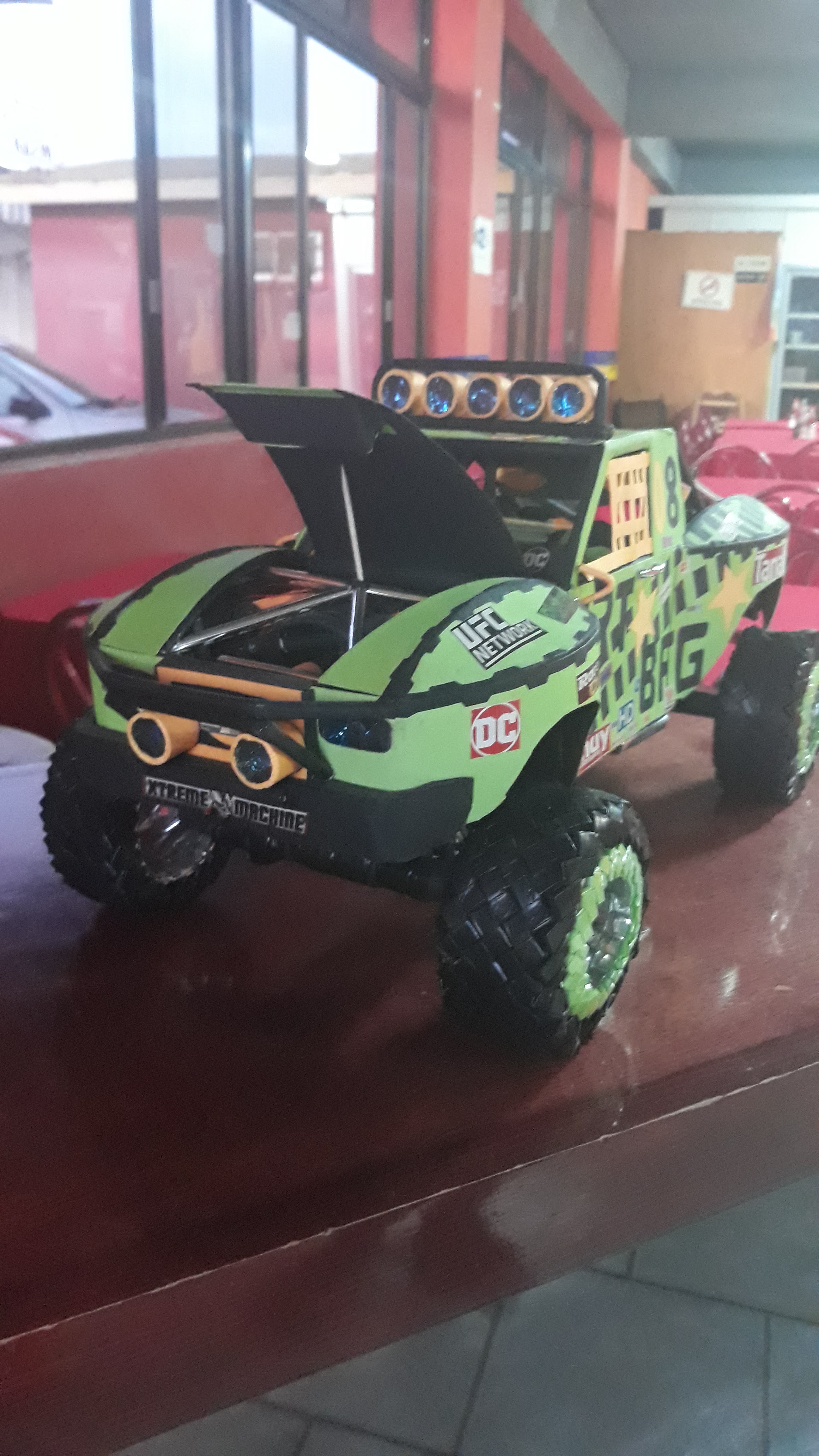 Mi - Lien Cafe image 10