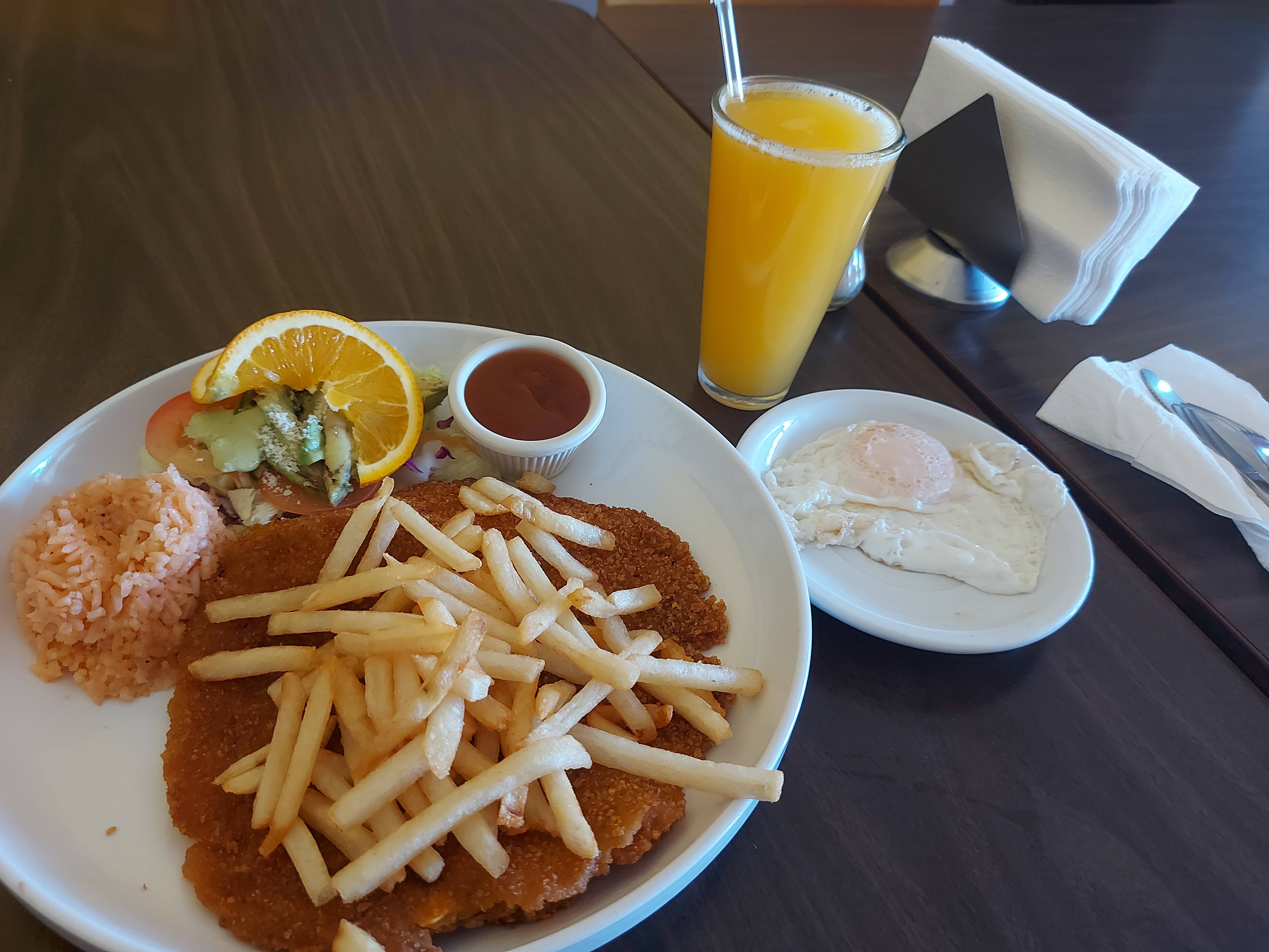 RESTAURANT CALLEJITAS image 2