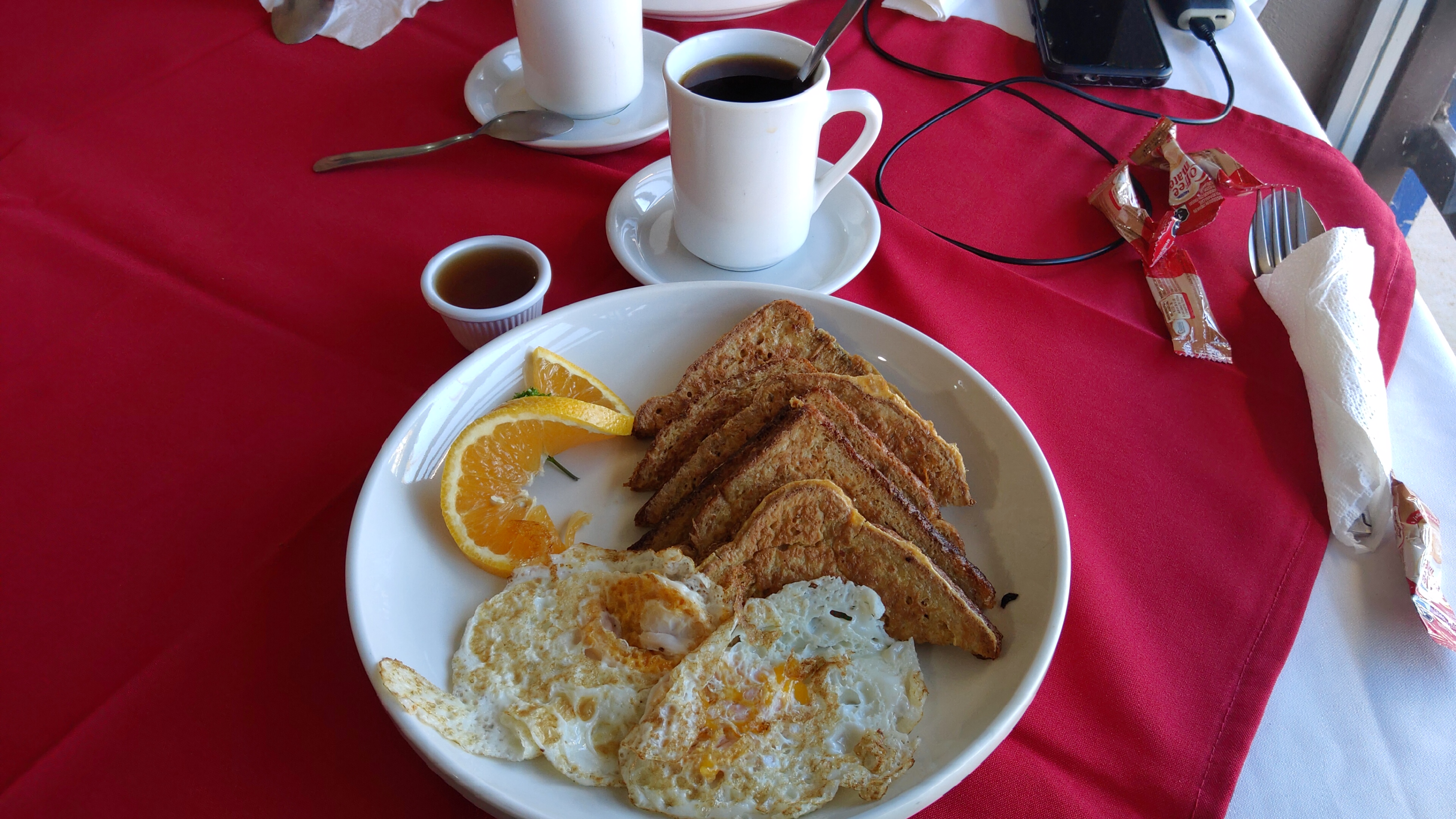 RESTAURANT CALLEJITAS image 3