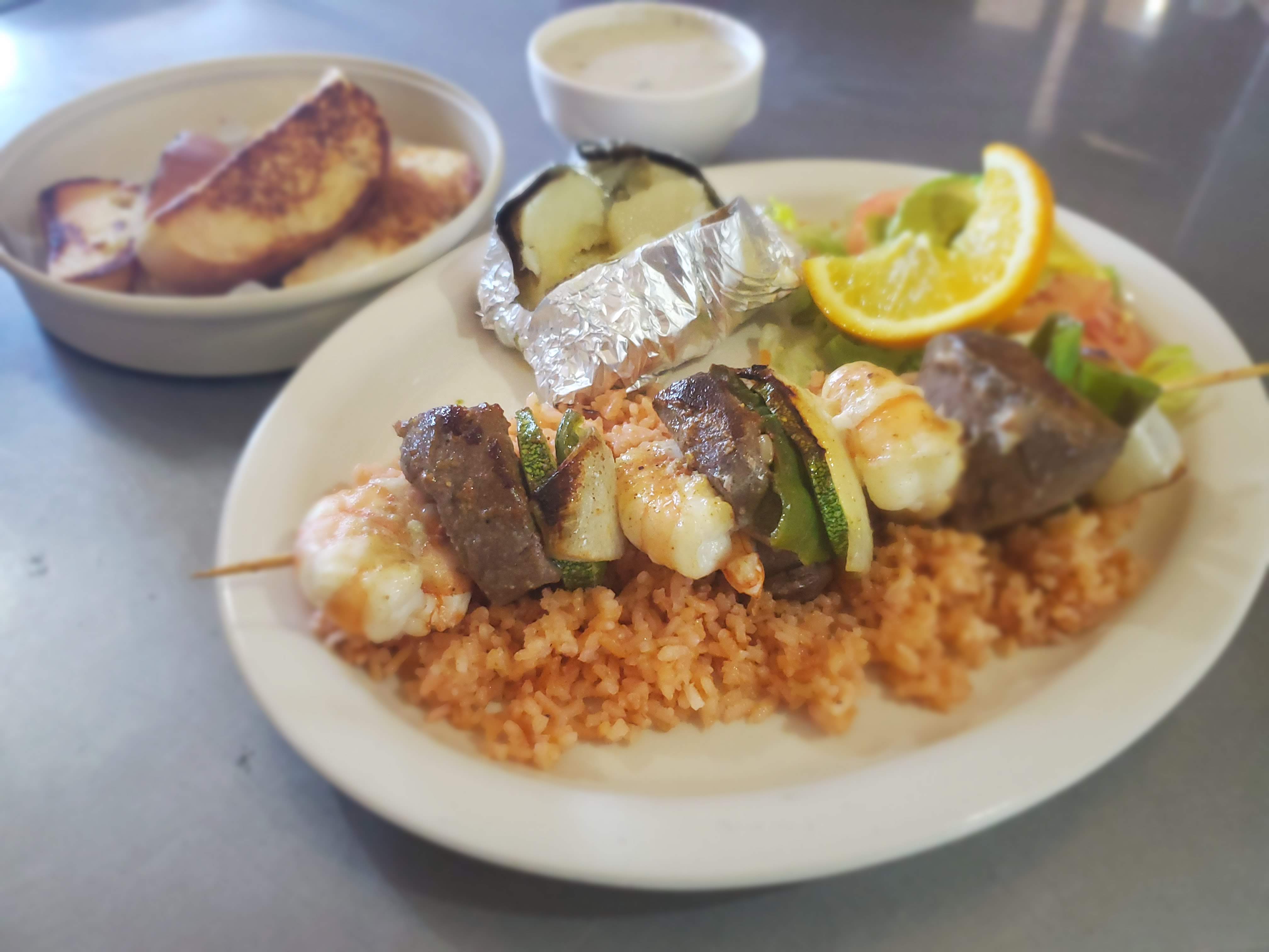 RESTAURANT CALLEJITAS image 4