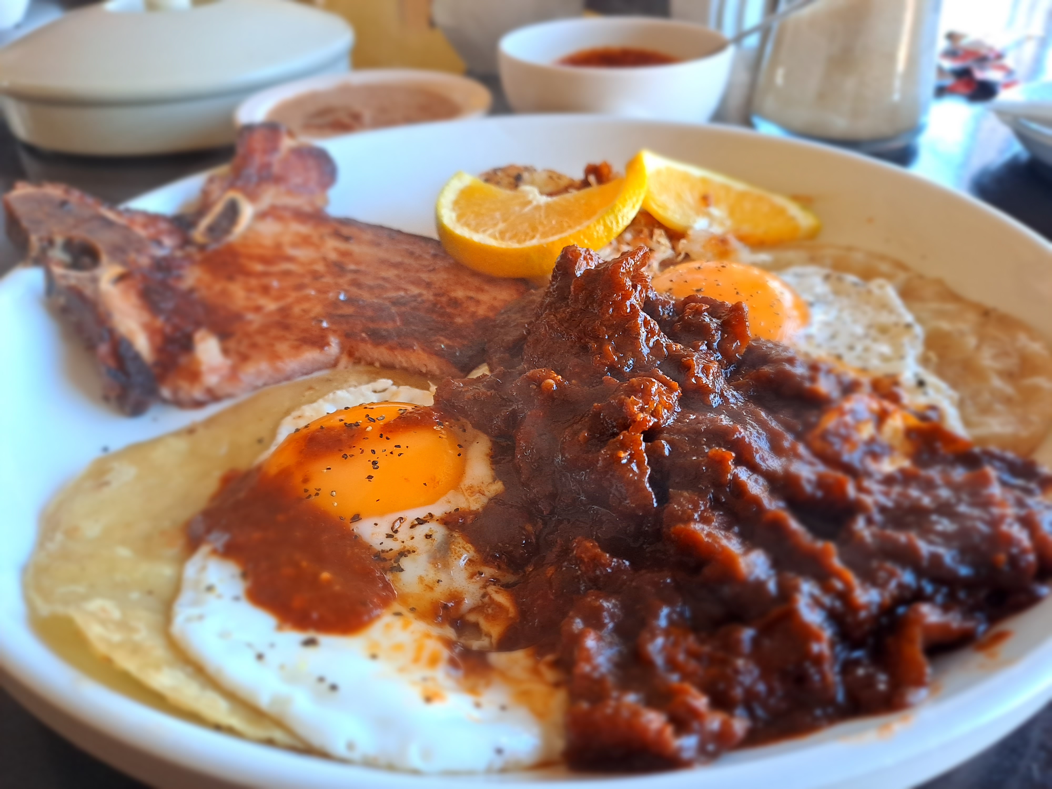 RESTAURANT CALLEJITAS image 5