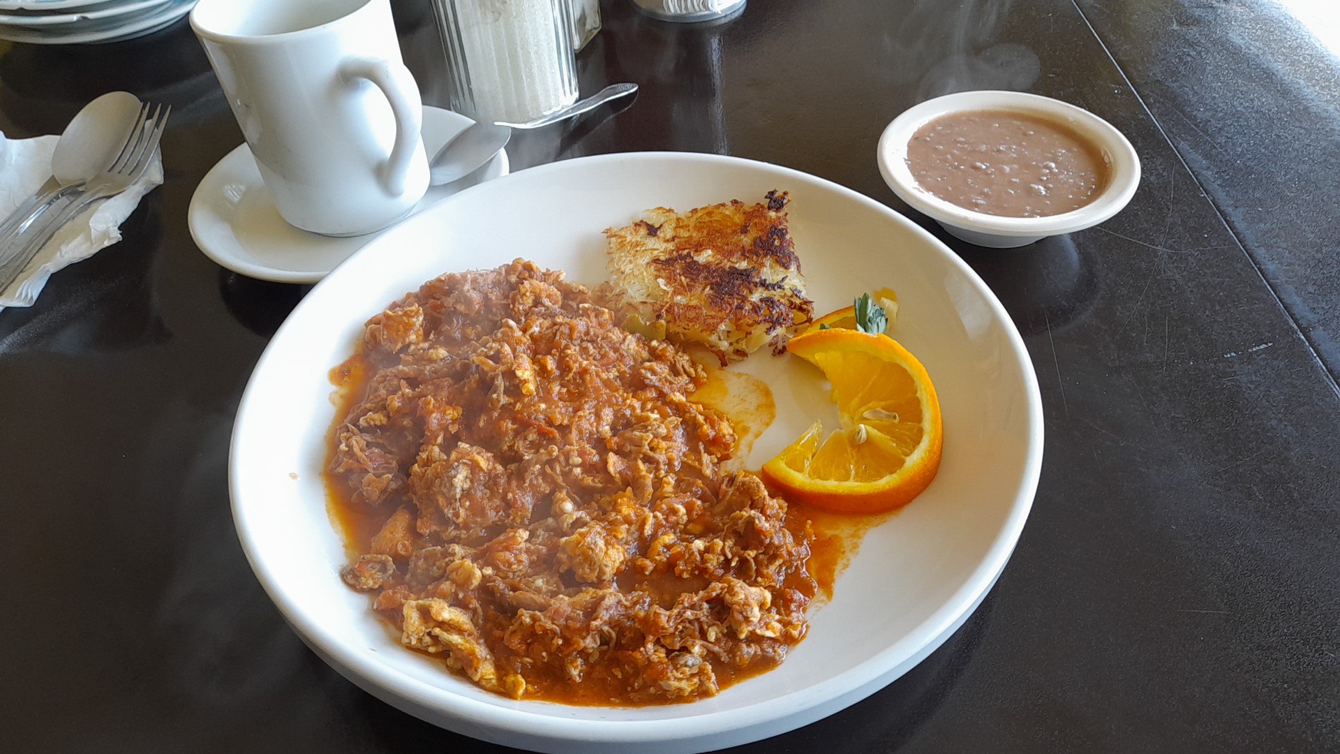 RESTAURANT CALLEJITAS image 7