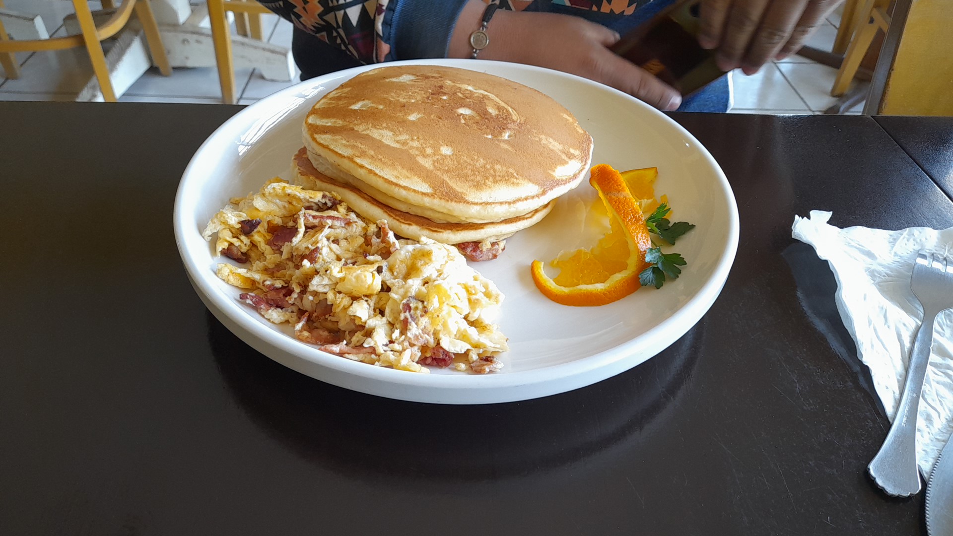 RESTAURANT CALLEJITAS image 8