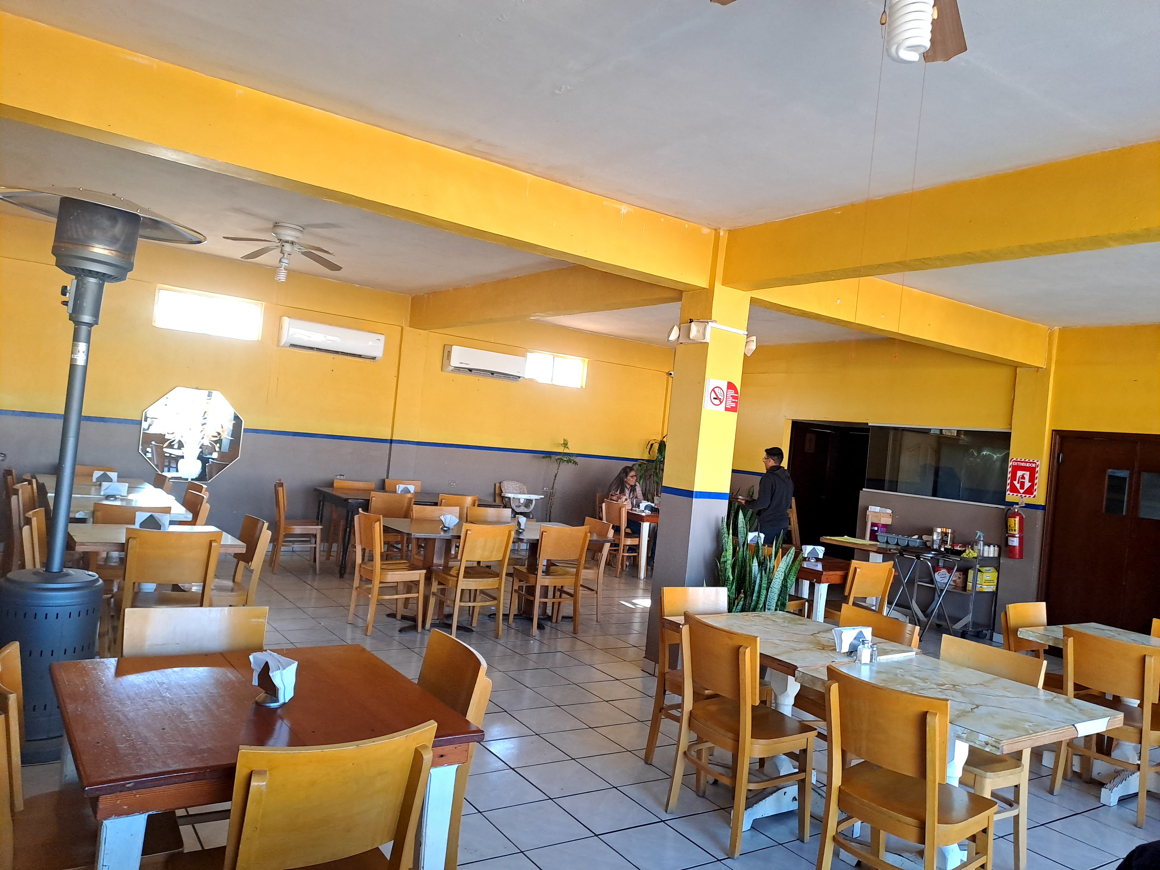 RESTAURANT CALLEJITAS image 9