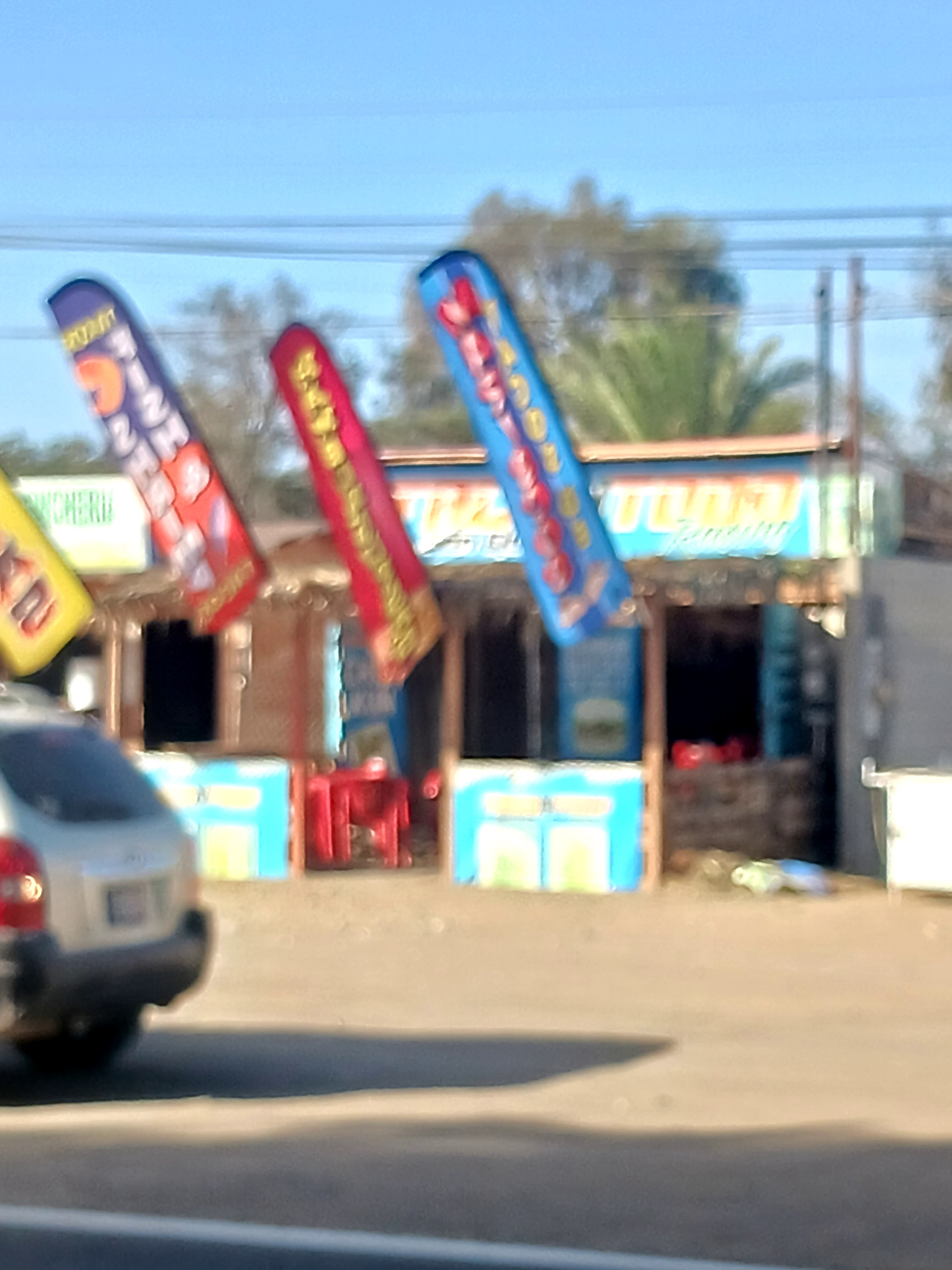 TaconTodo Racing image 2