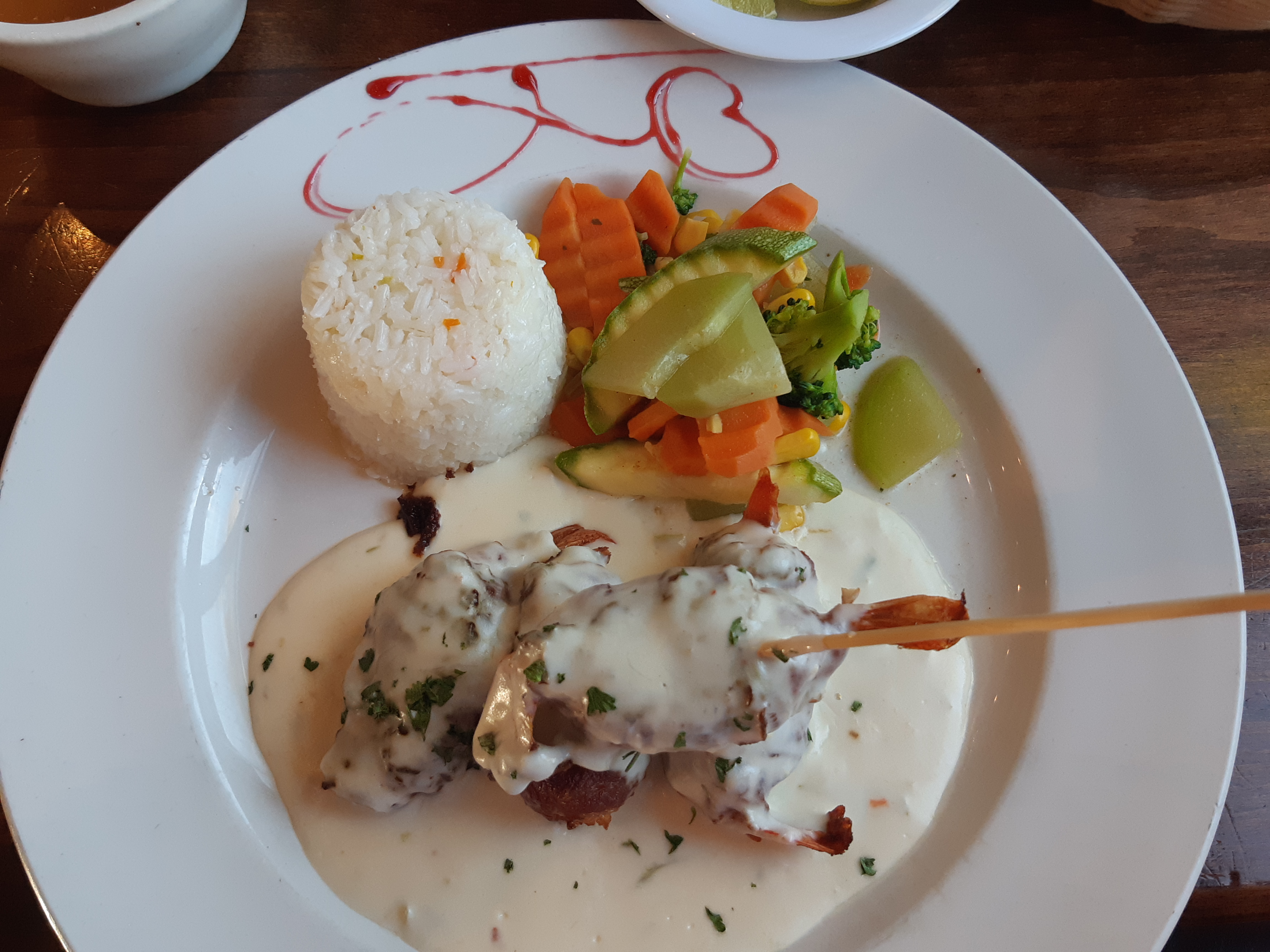 Restaurante Bar Jardines Baja image 2