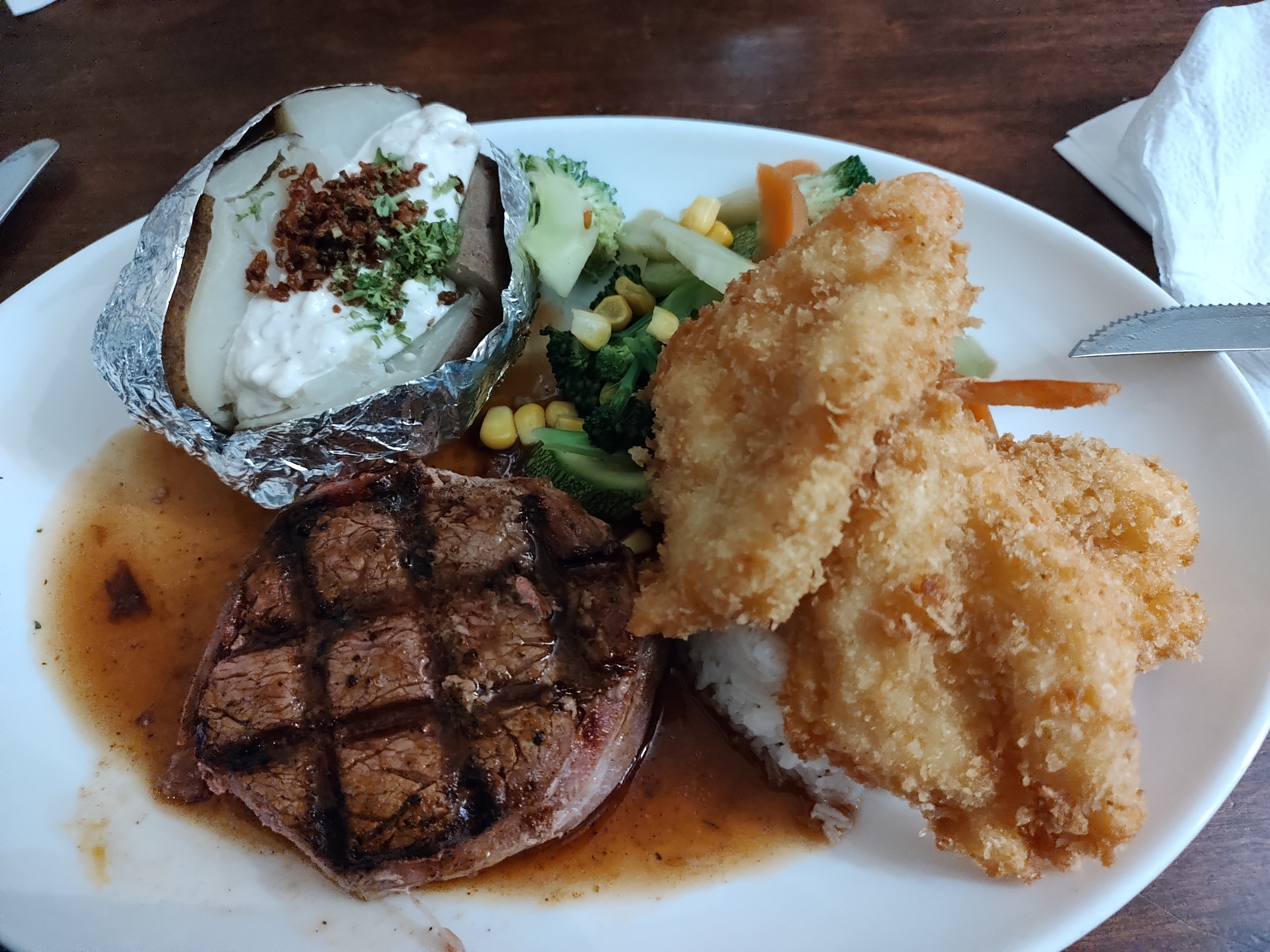 Restaurante Bar Jardines Baja image 3