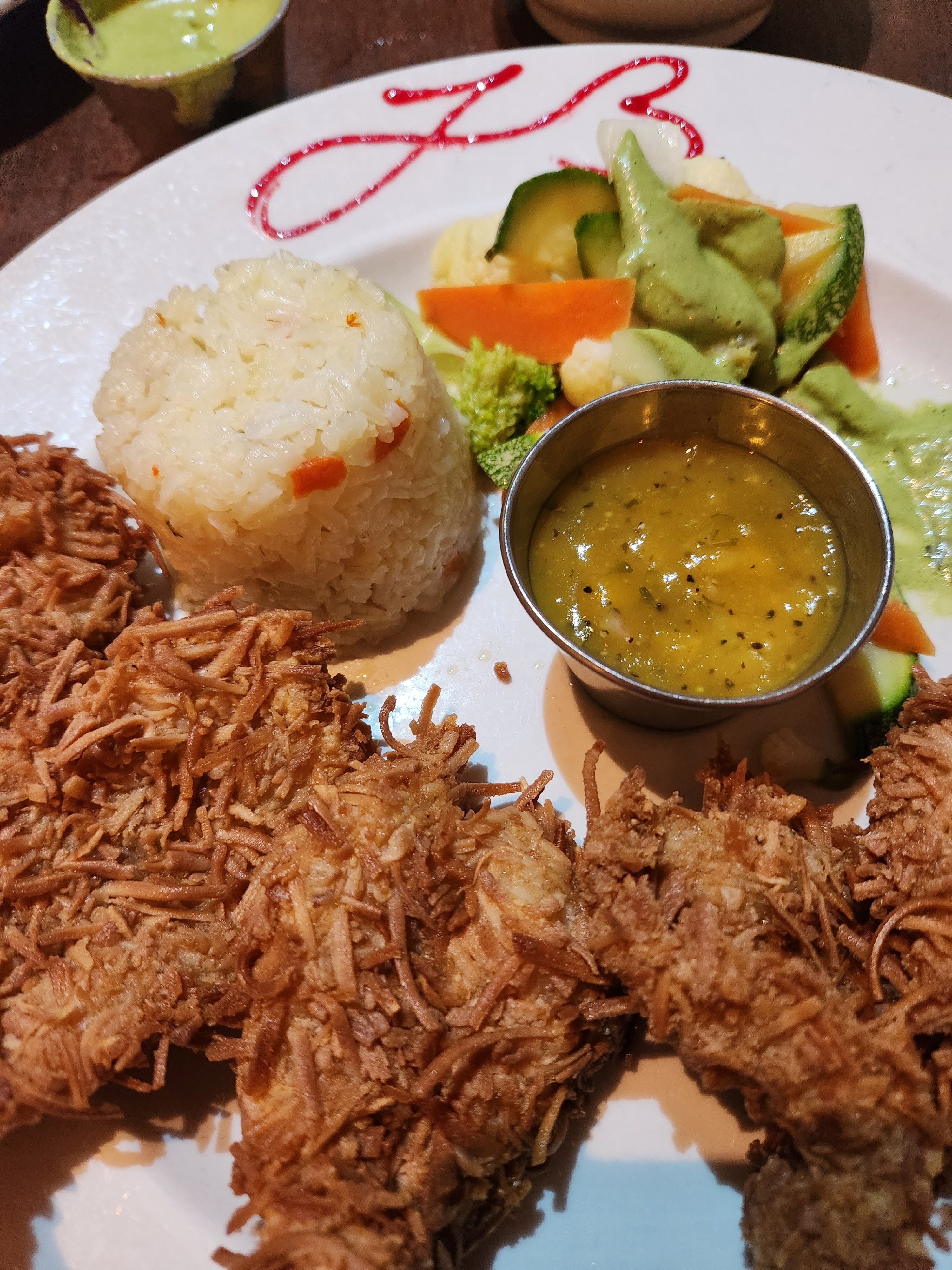 Restaurante Bar Jardines Baja image 4