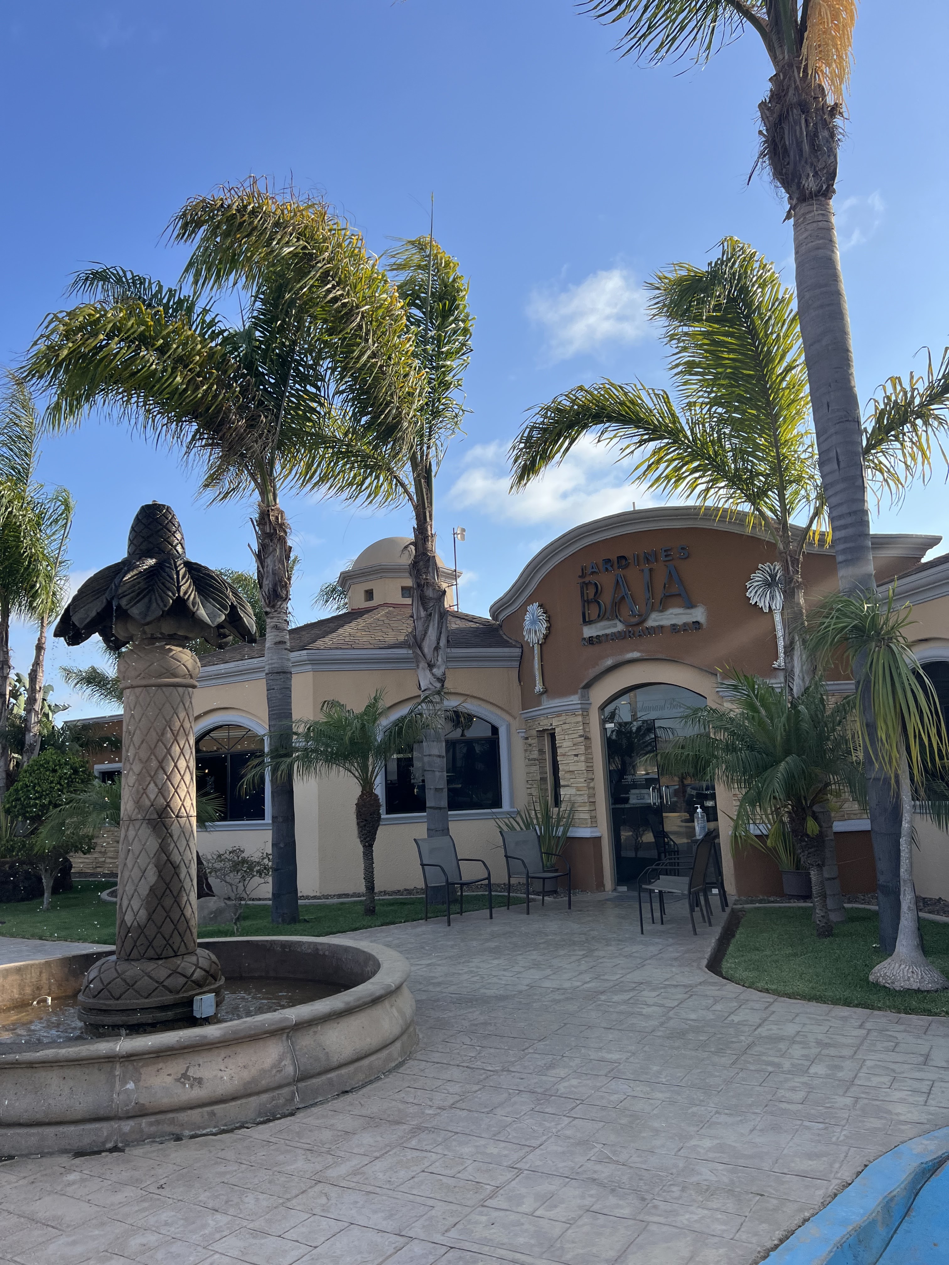 Restaurante Bar Jardines Baja image 5