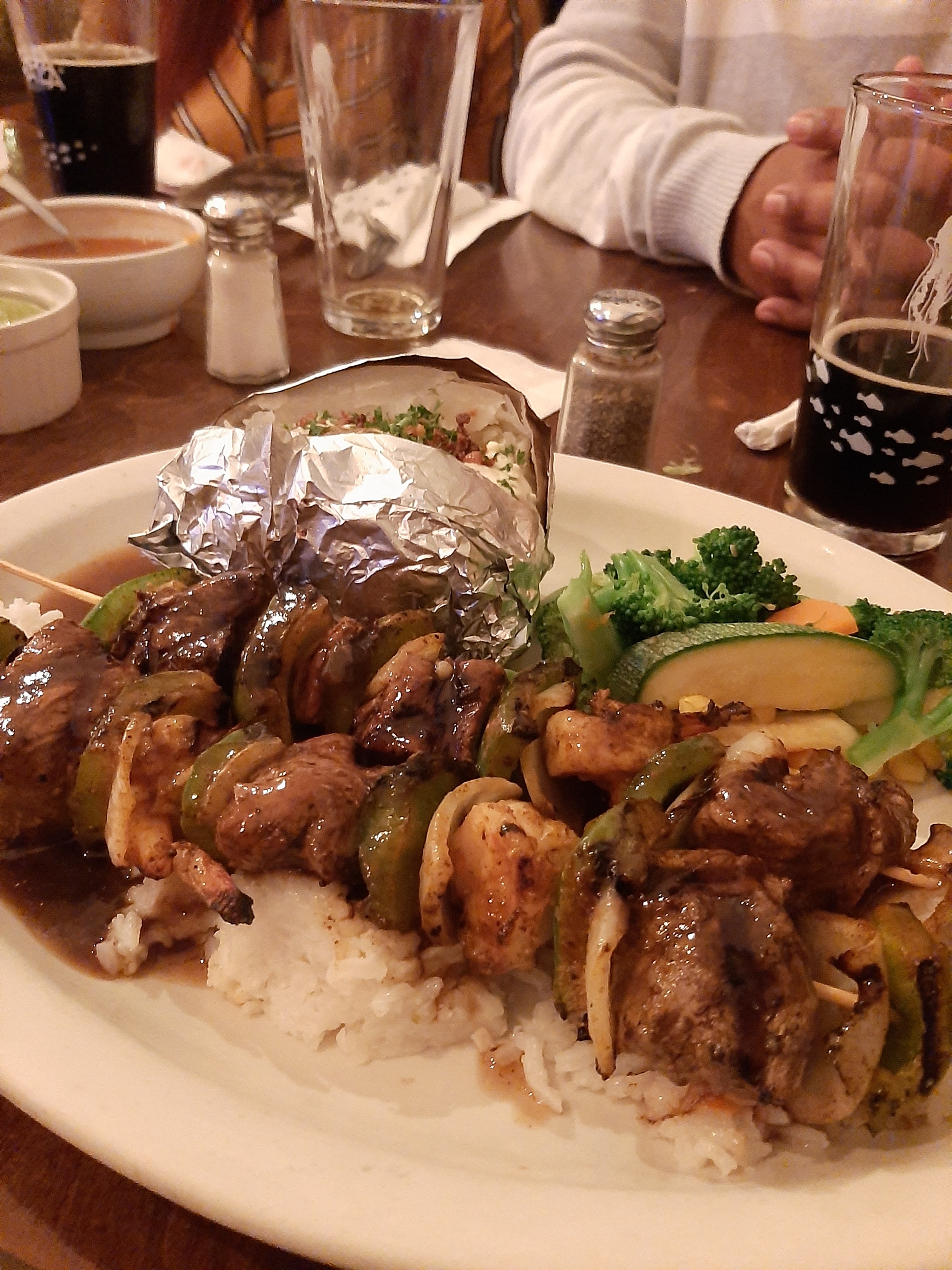 Restaurante Bar Jardines Baja image 6