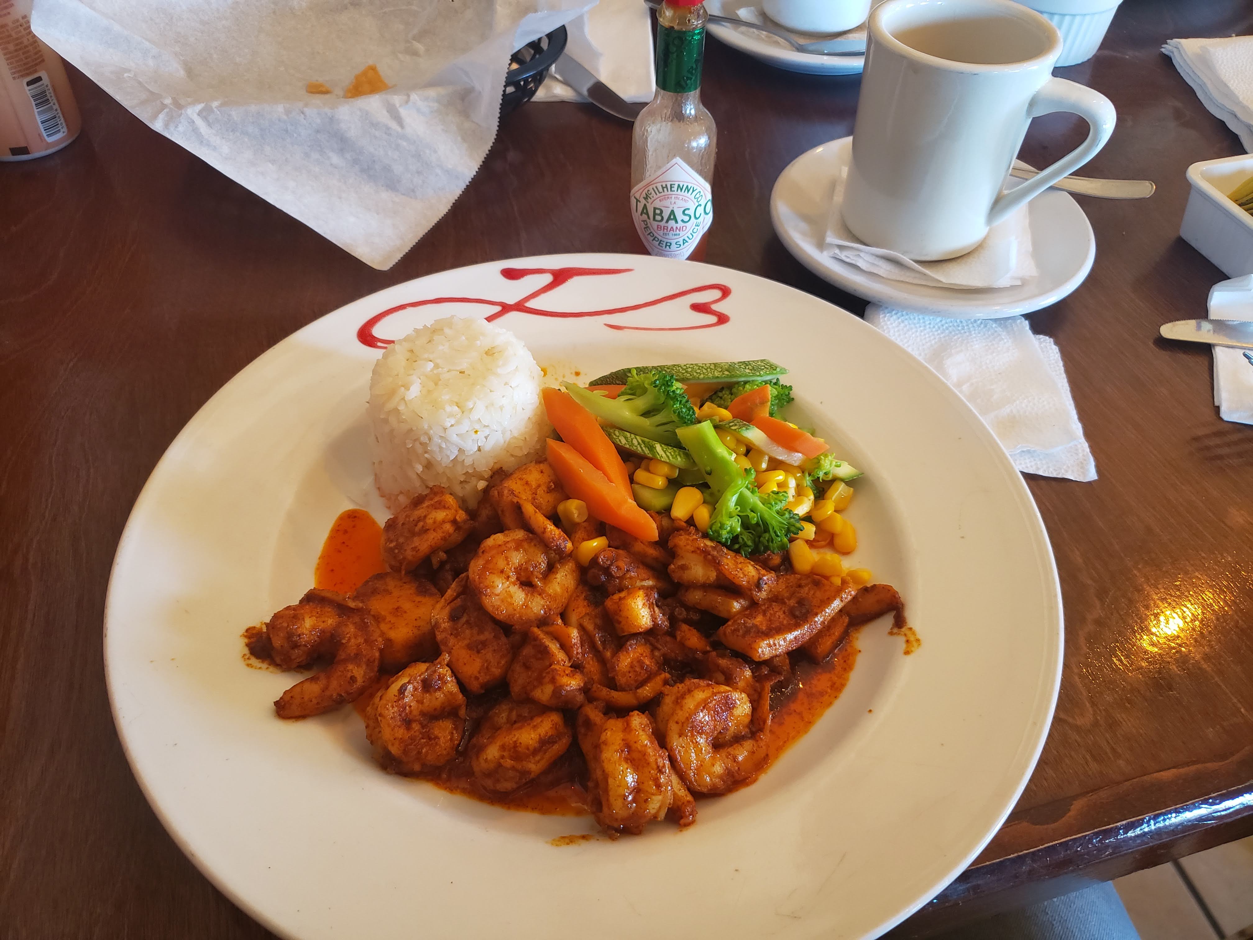 Restaurante Bar Jardines Baja image 7